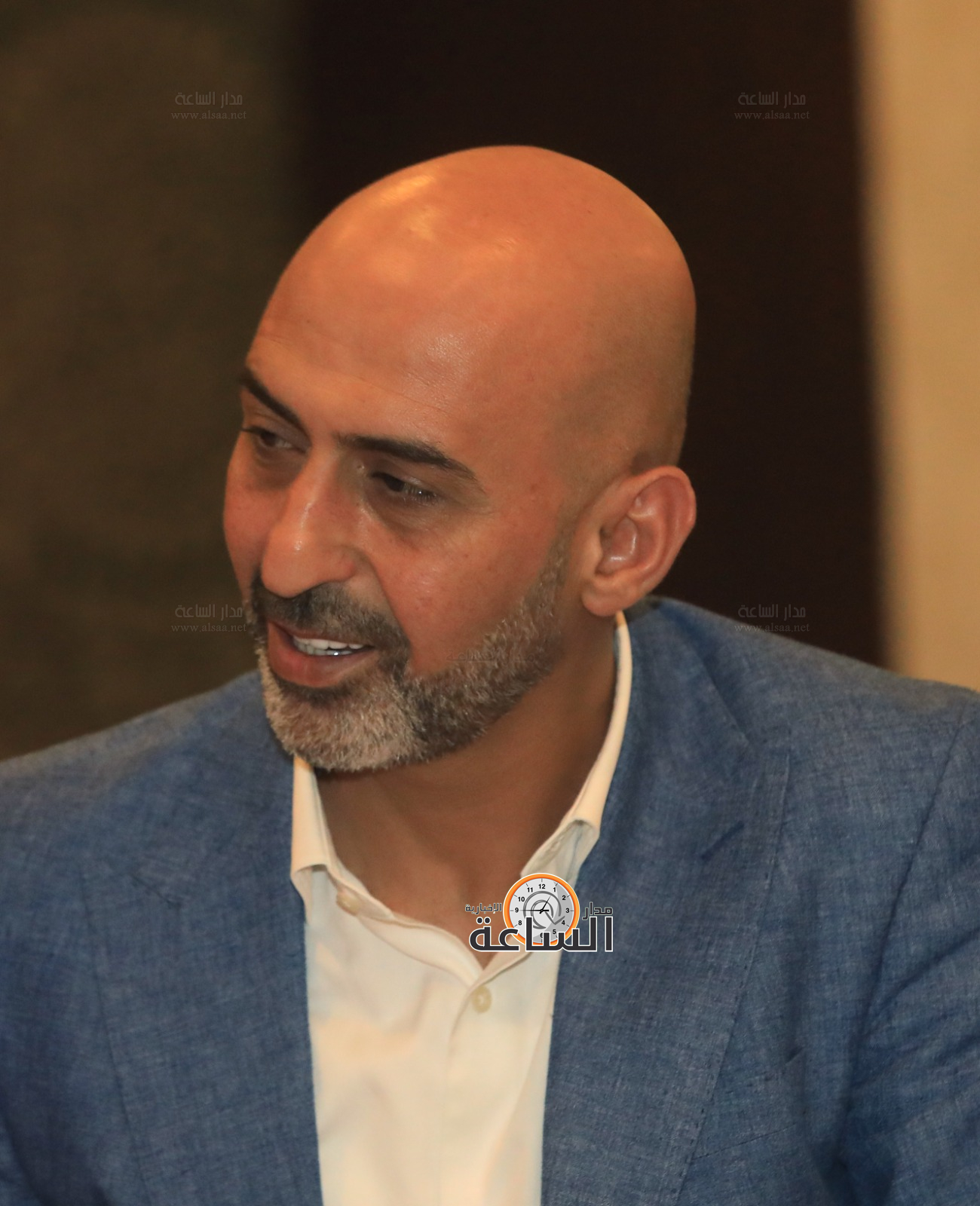 Madar Al-Saa Images 0.6513185566546742