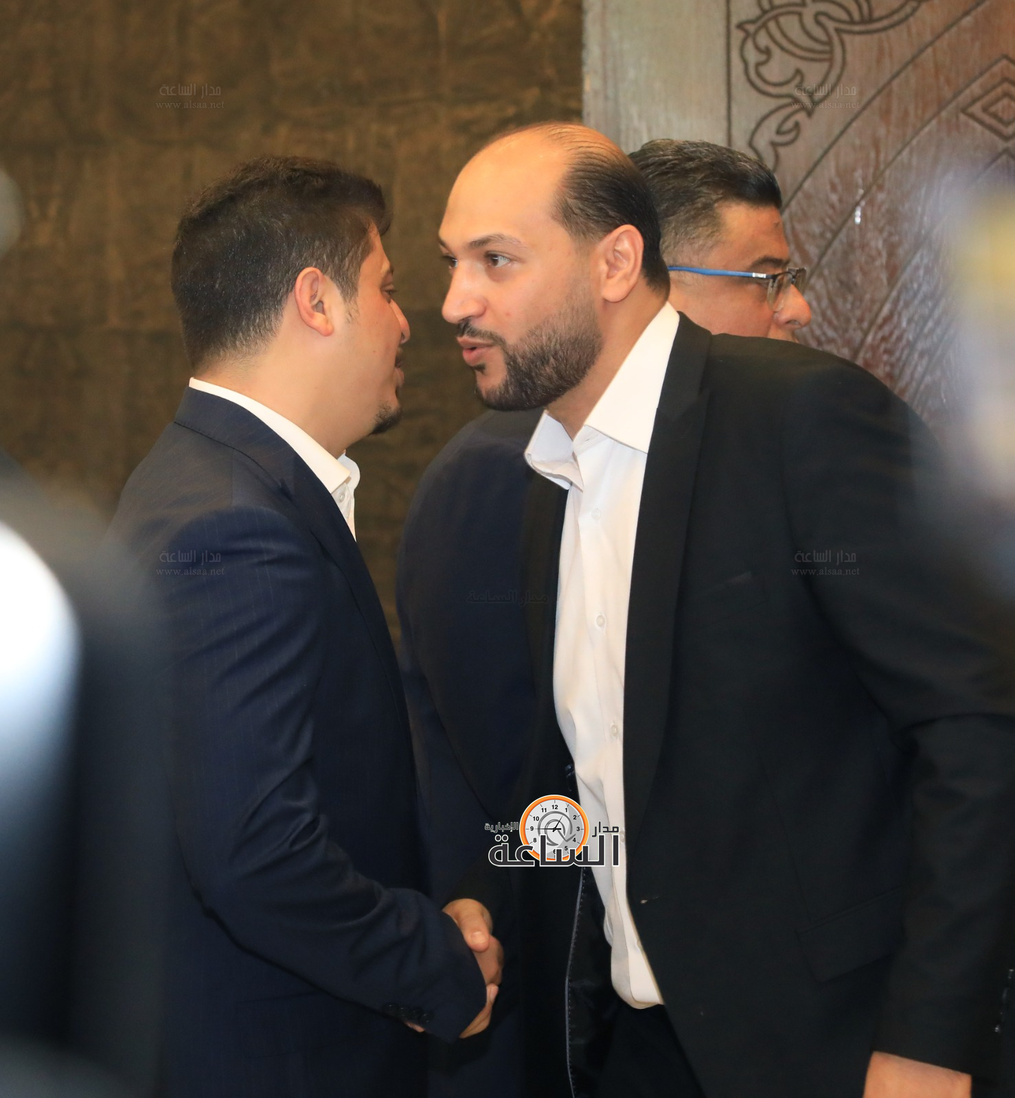 Madar Al-Saa Images 0.15716260088246514