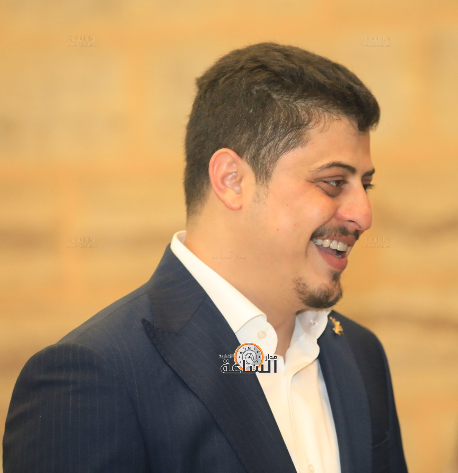 Madar Al-Saa Images 0.08821674669343493