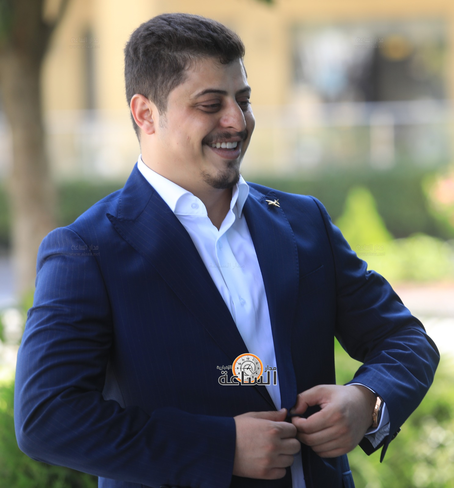 Madar Al-Saa Images 0.7828020659655286