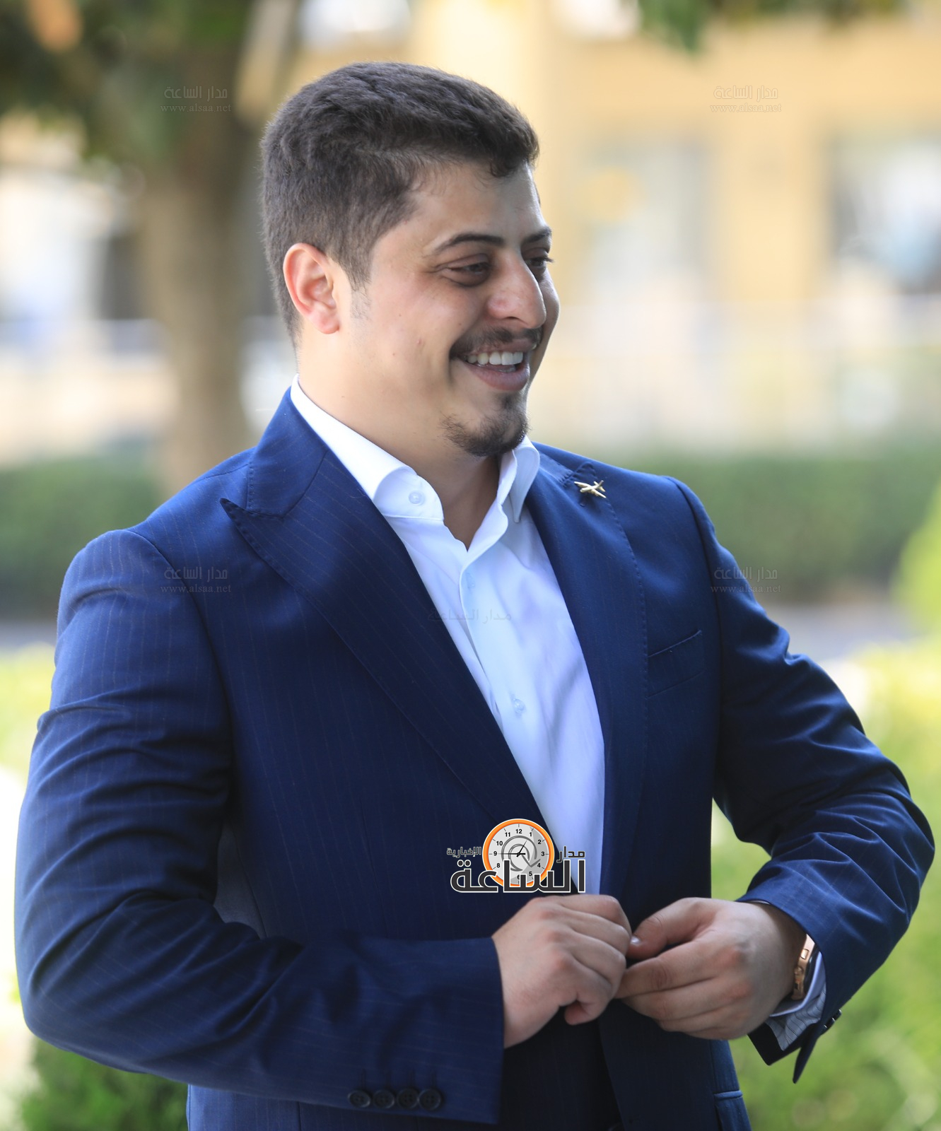 Madar Al-Saa Images 0.5219756084550409