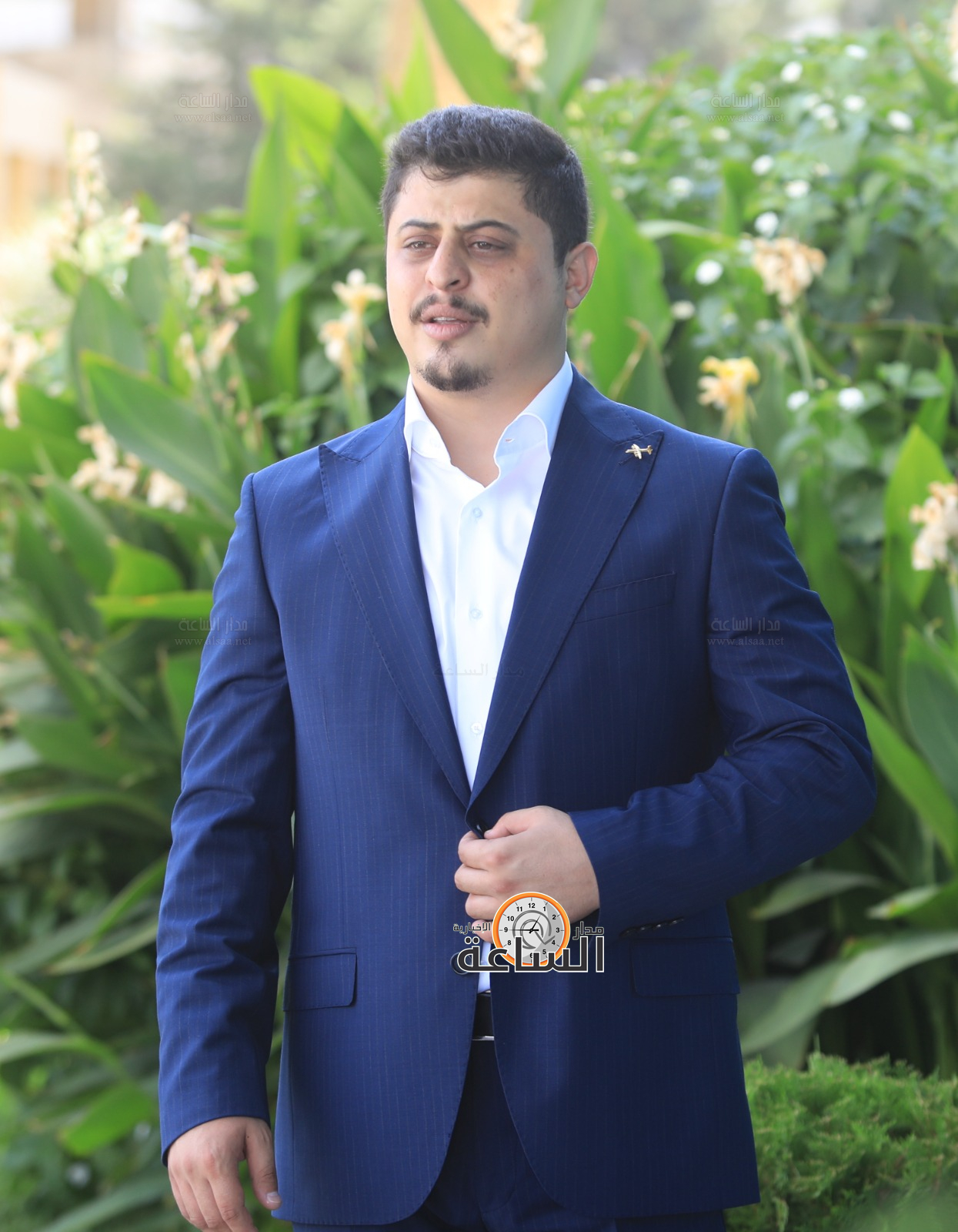 Madar Al-Saa Images 0.13998985450387047