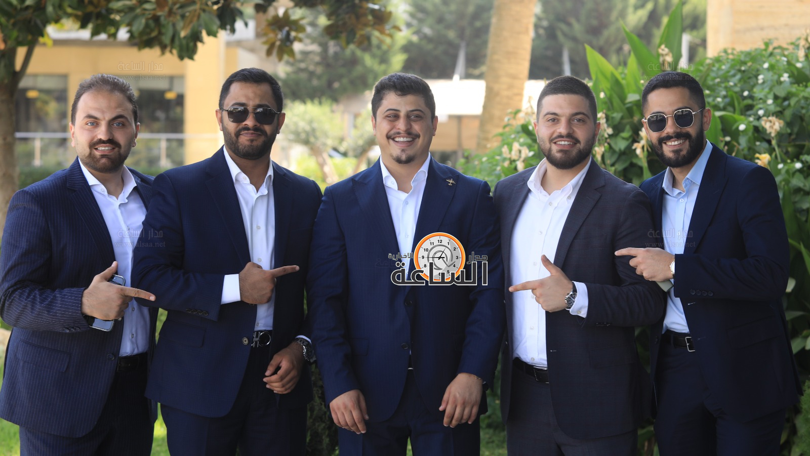 Madar Al-Saa Images 0.5560761638802469