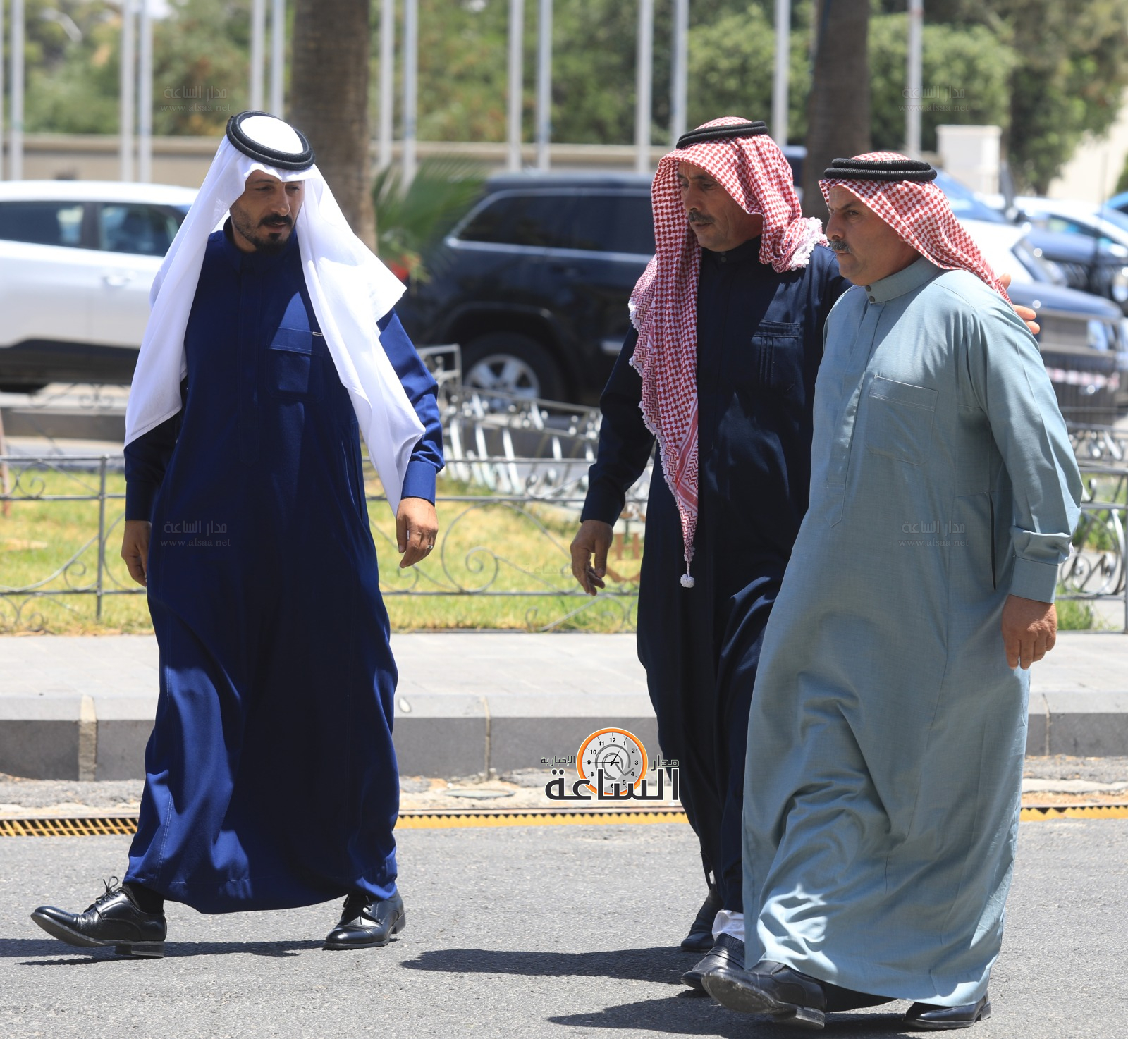 Madar Al-Saa Images 0.8221368114213374