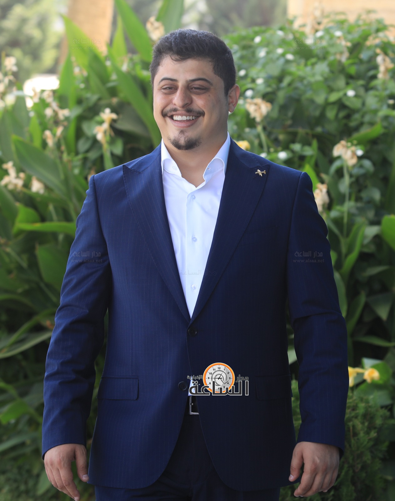 Madar Al-Saa Images 0.4218609487414904