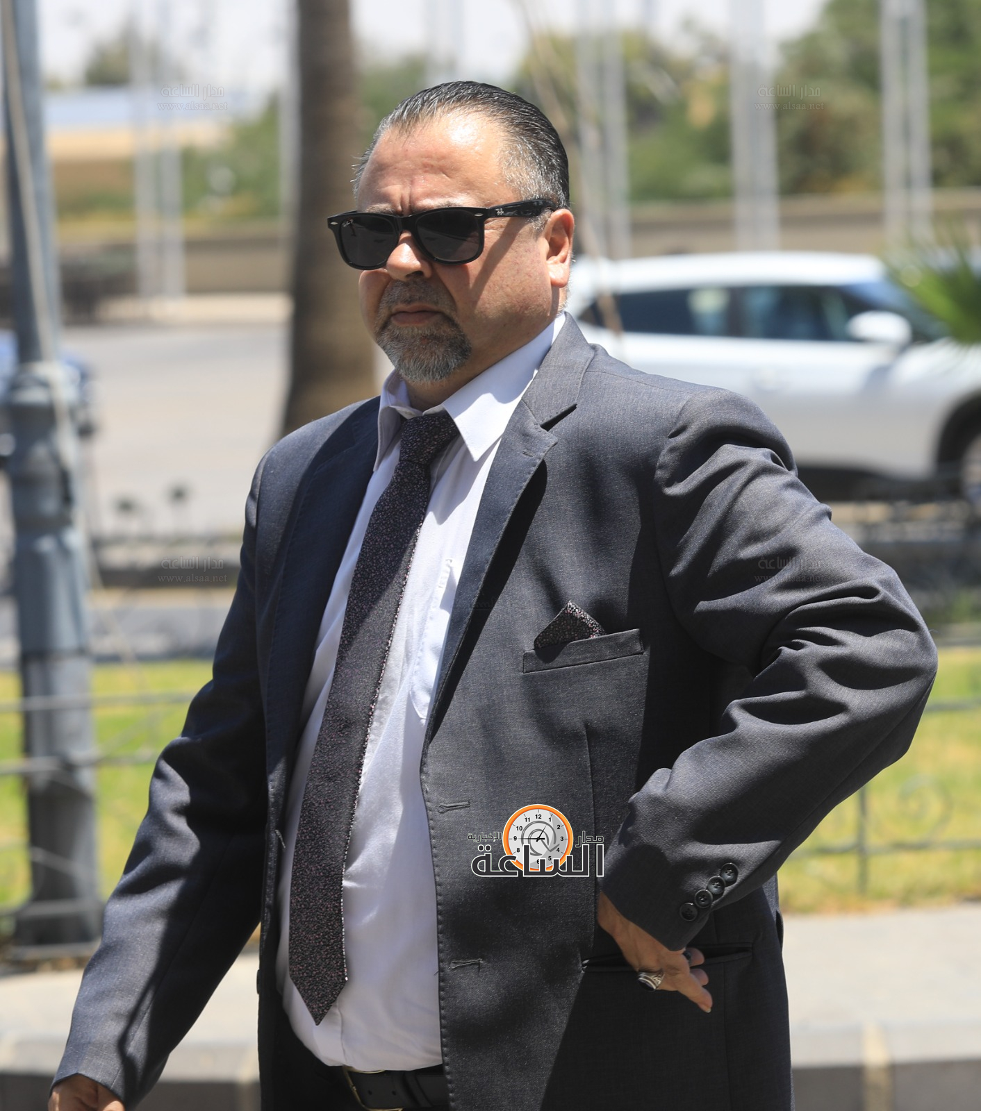 Madar Al-Saa Images 0.27003344448492617