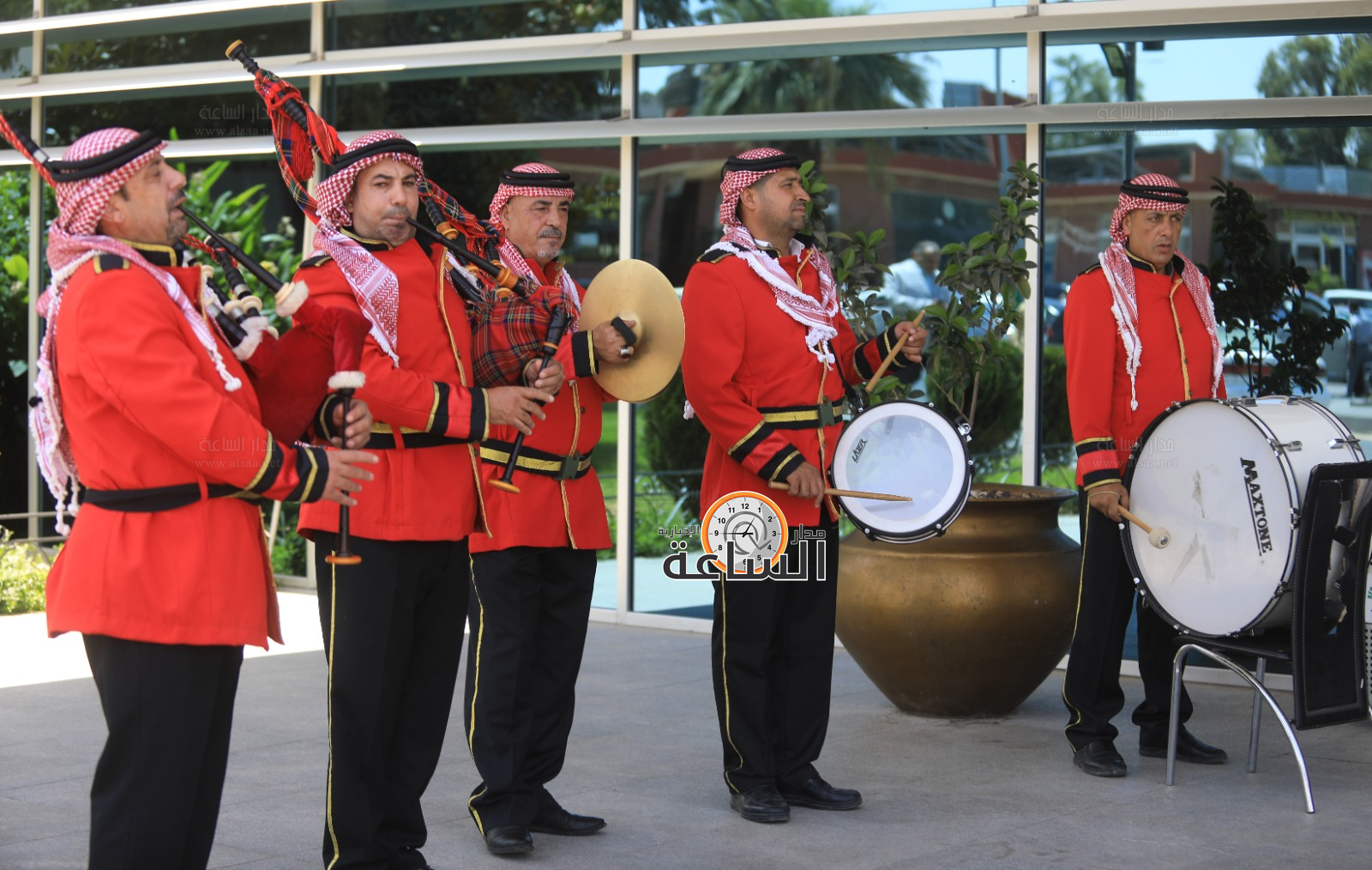 Madar Al-Saa Images 0.29725685696268234