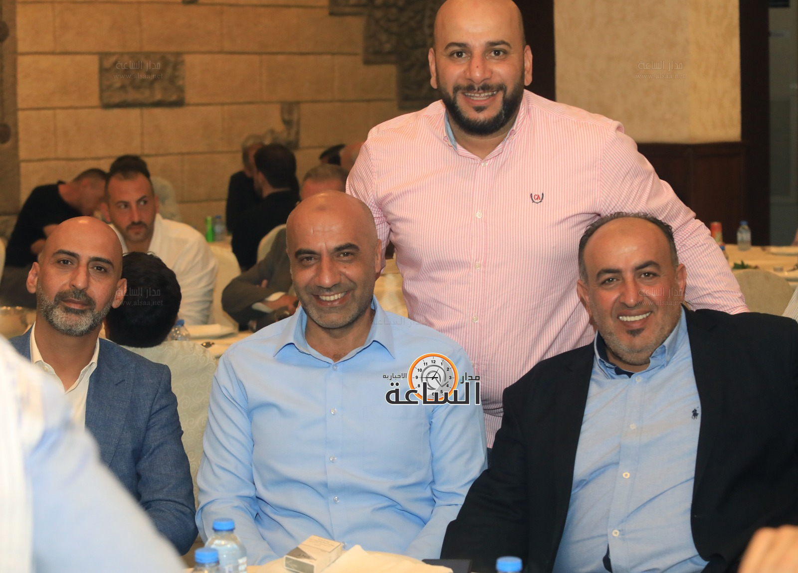 Madar Al-Saa Images 0.852803049789518