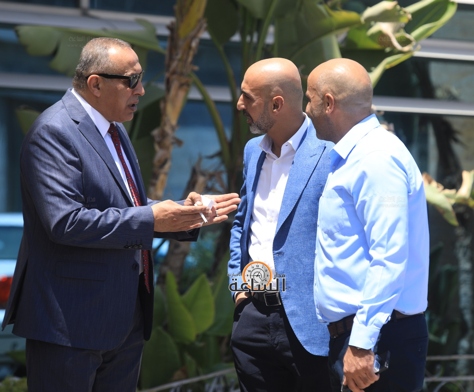 Madar Al-Saa Images 0.9714737407075618