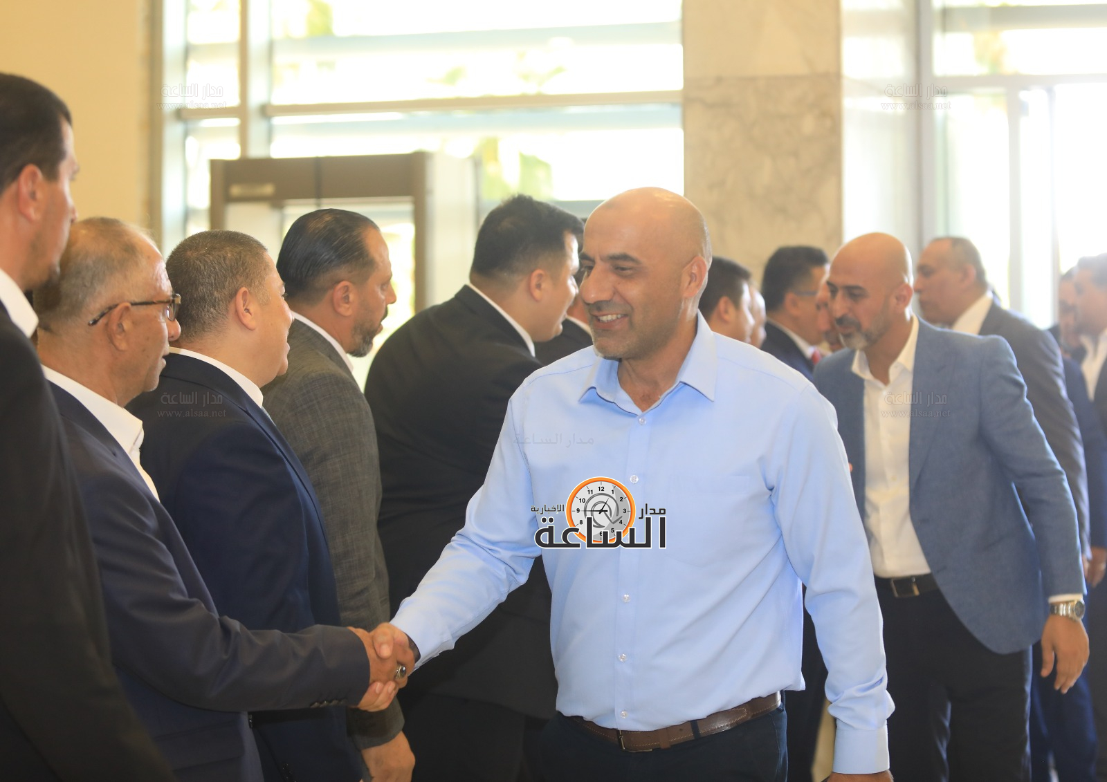 Madar Al-Saa Images 0.8348489356567448