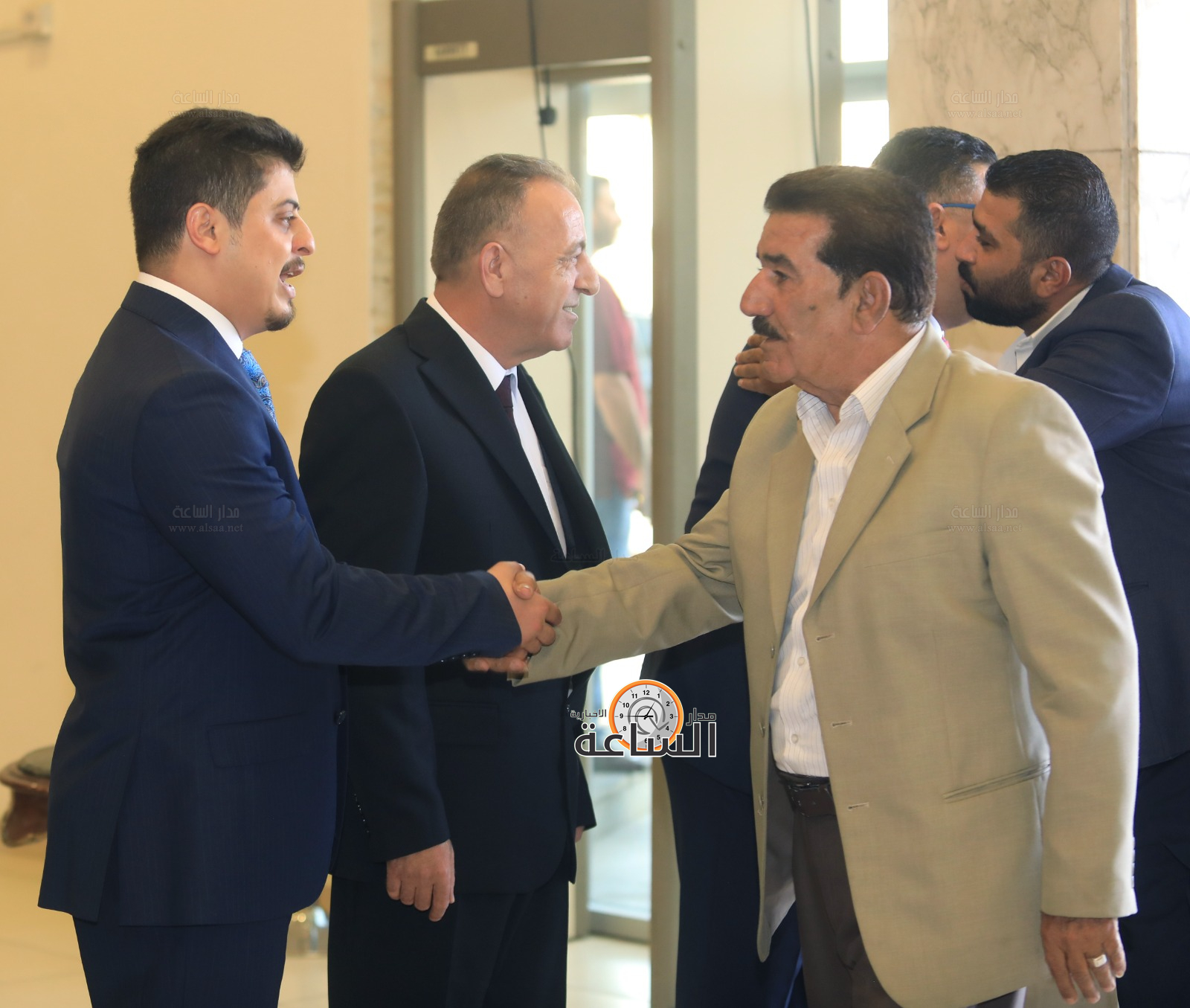 Madar Al-Saa Images 0.9946062135511786