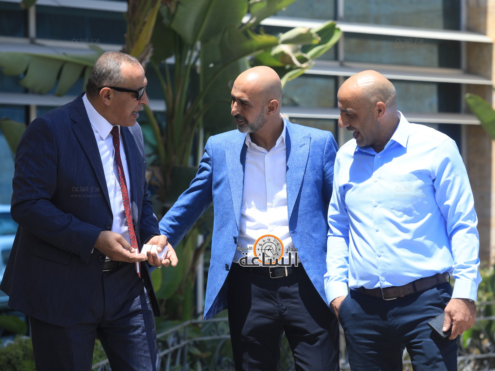 Madar Al-Saa Images 0.8769816100342065