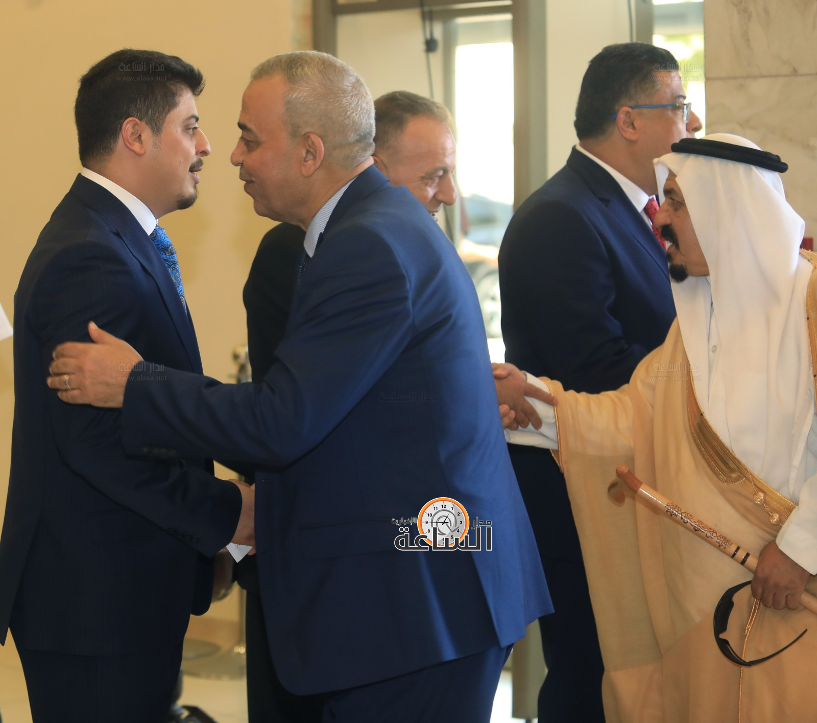 Madar Al-Saa Images 0.7076084838181065