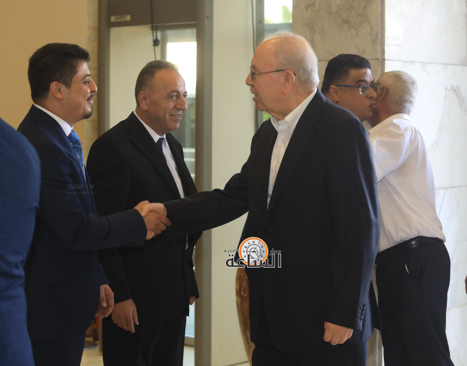 Madar Al-Saa Images 0.2329740009761041