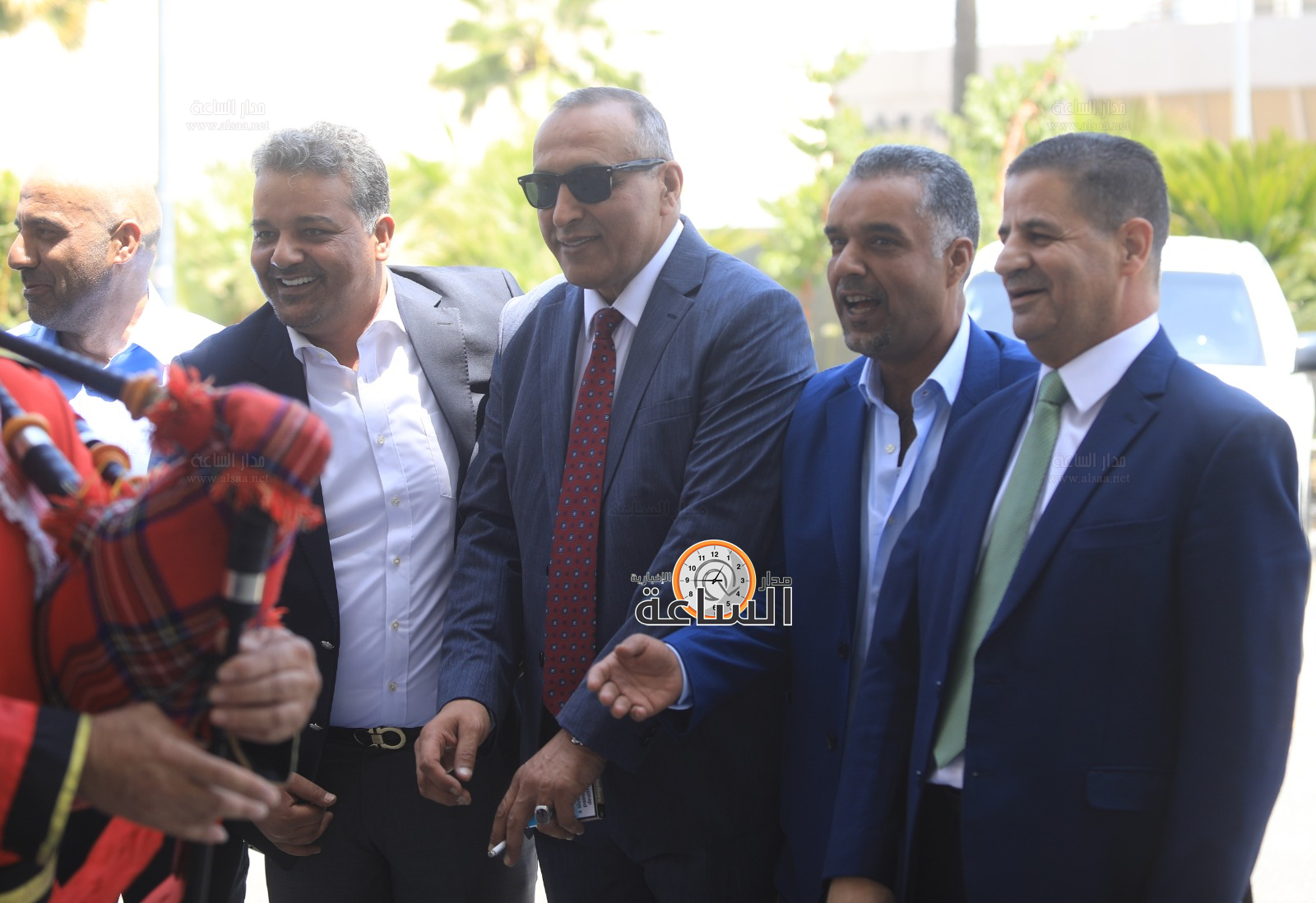 Madar Al-Saa Images 0.4191849389132012