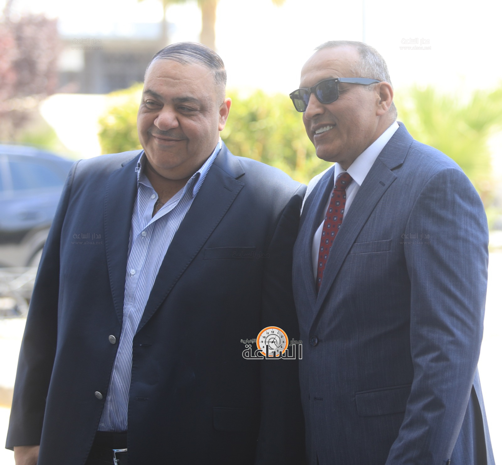 Madar Al-Saa Images 0.48729898925337656