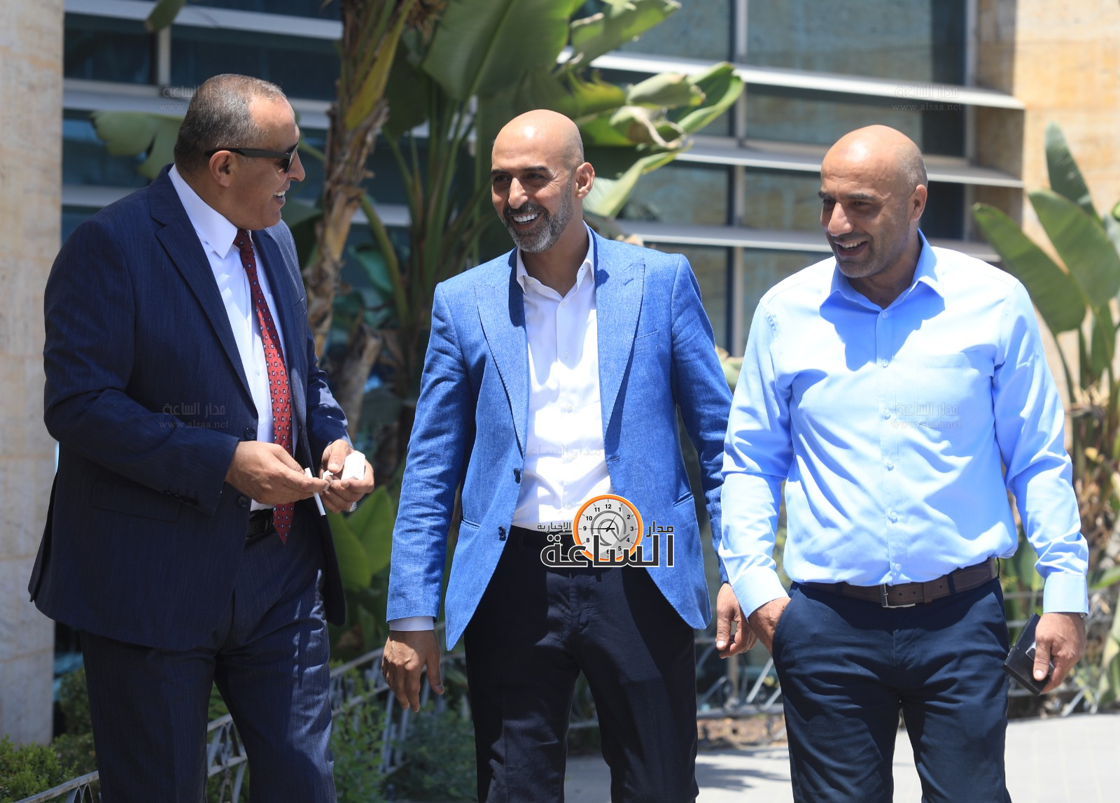 Madar Al-Saa Images 0.2961929146760882