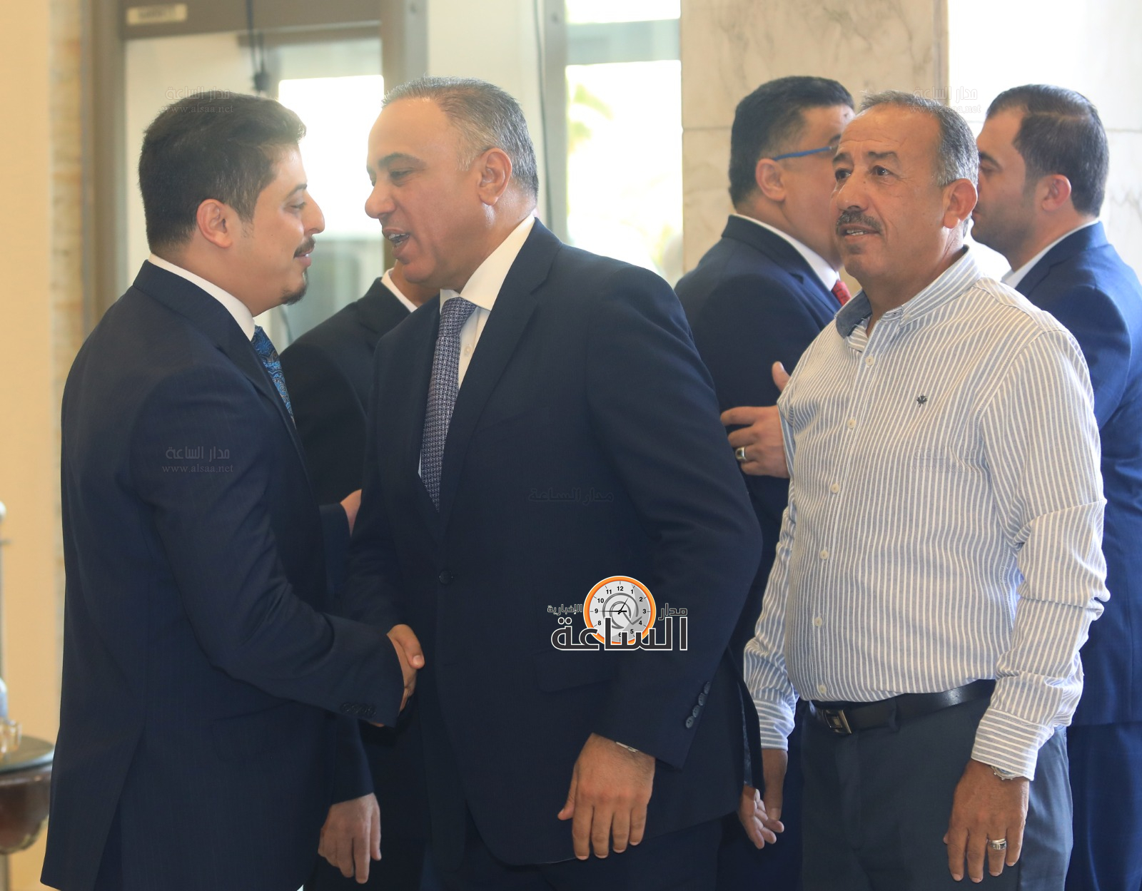 Madar Al-Saa Images 0.351132071779068