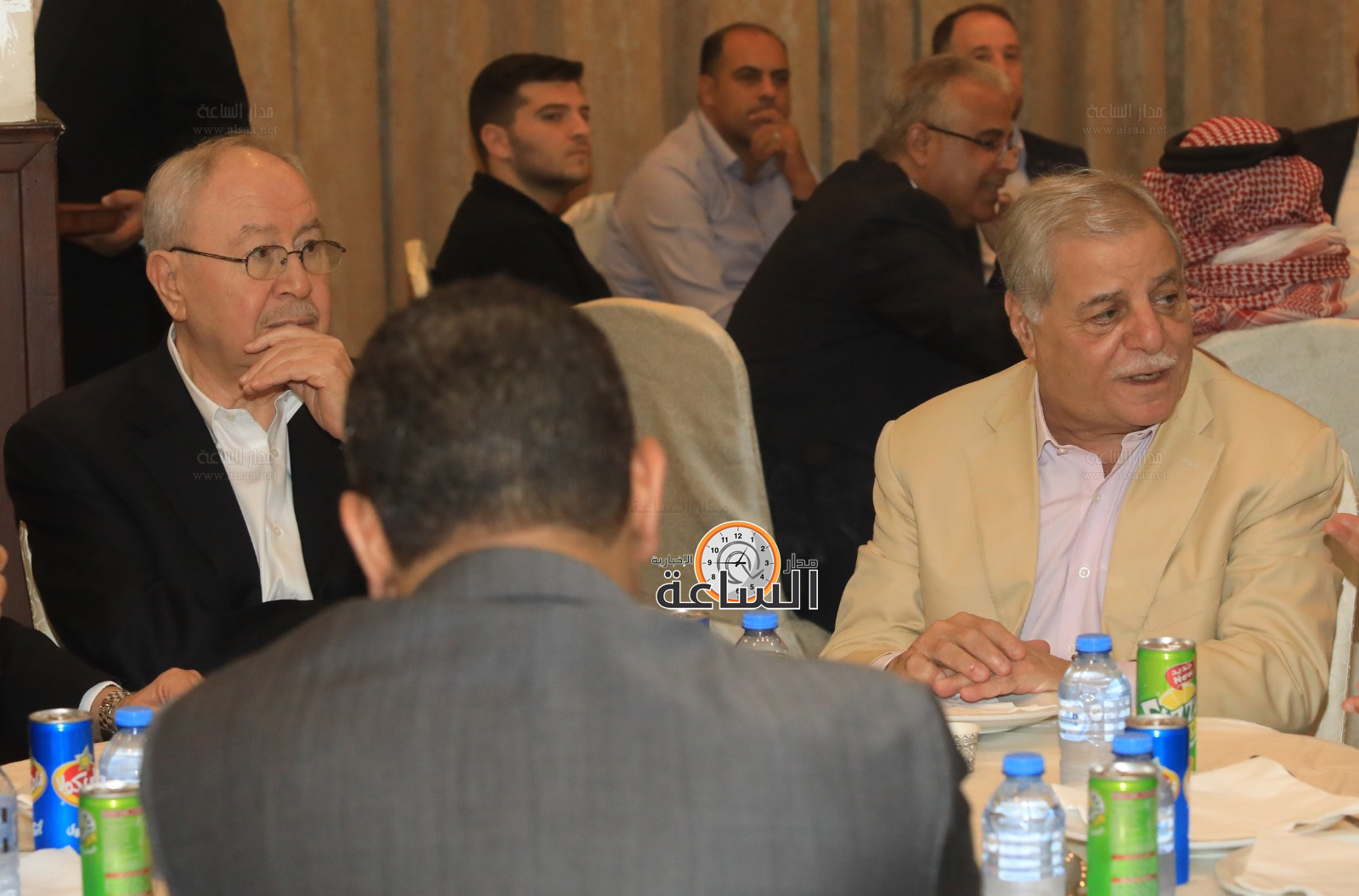 Madar Al-Saa Images 0.30623175766609356