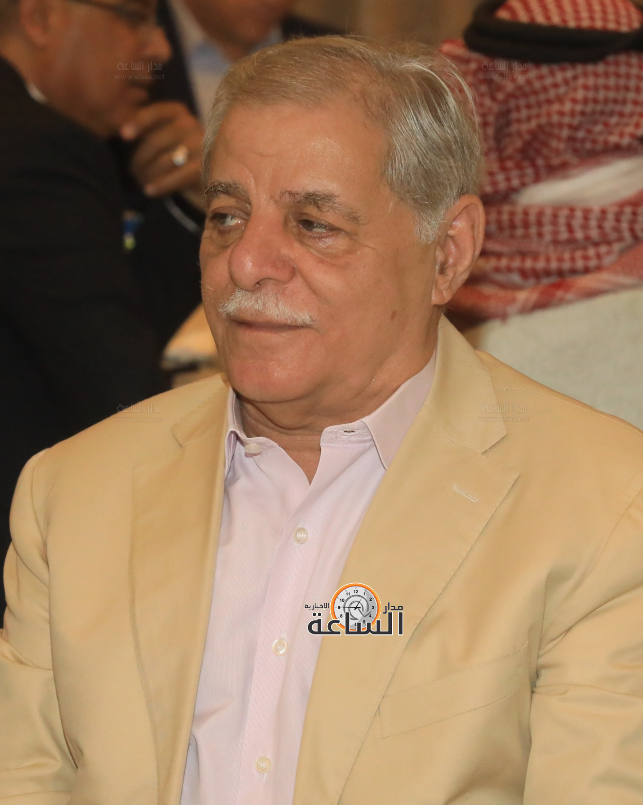 Madar Al-Saa Images 0.2542149253687058