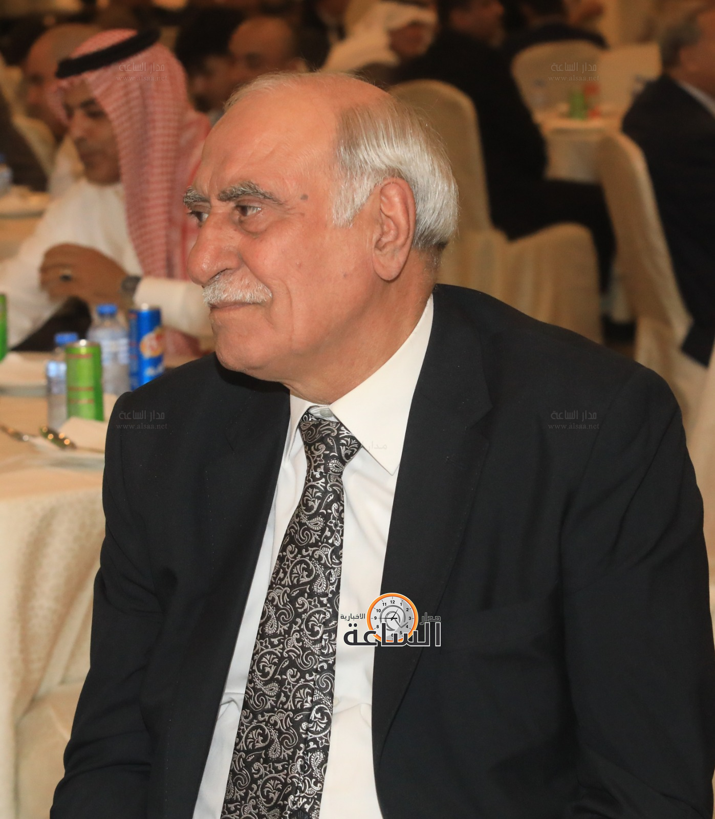 Madar Al-Saa Images 0.1927743383581355