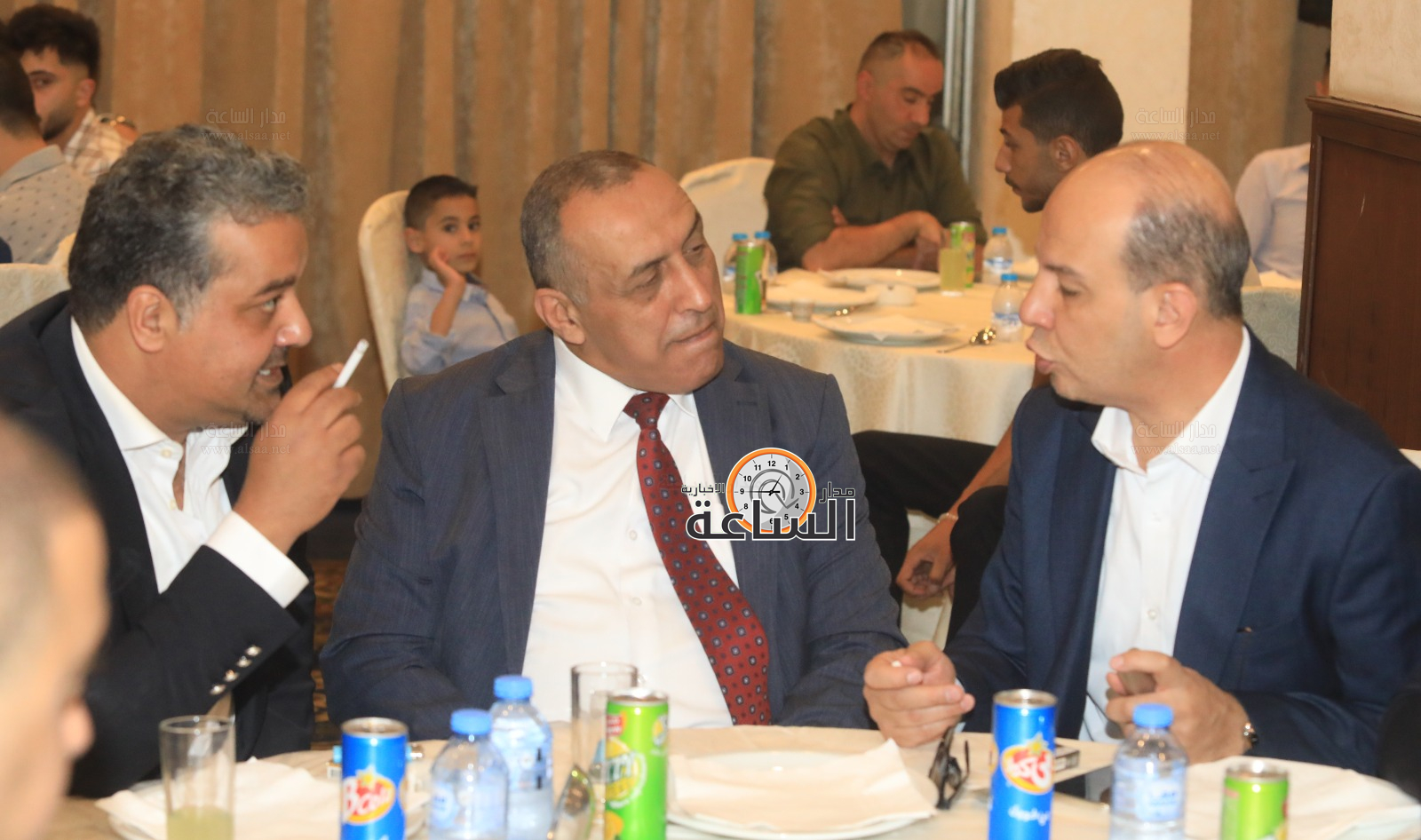 Madar Al-Saa Images 0.5049822966352928