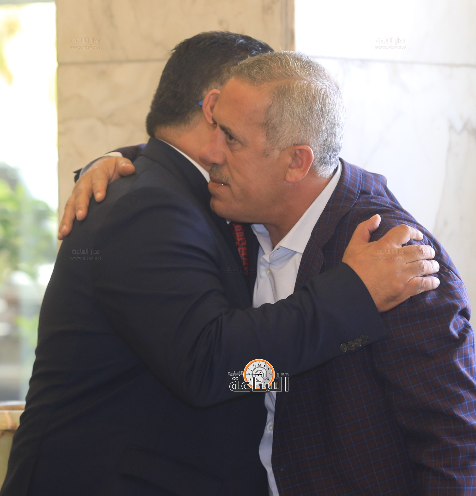 Madar Al-Saa Images 0.25374786026810825