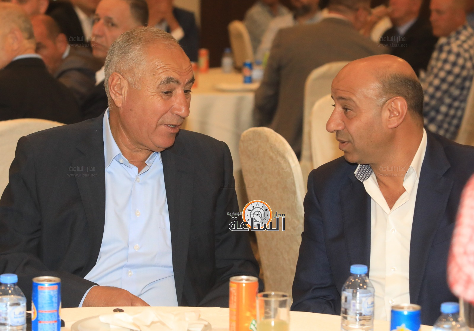 Madar Al-Saa Images 0.4279590927381651