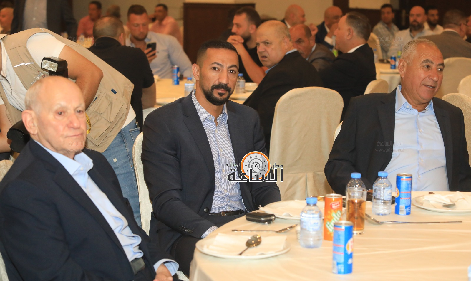 Madar Al-Saa Images 0.12609013217521836