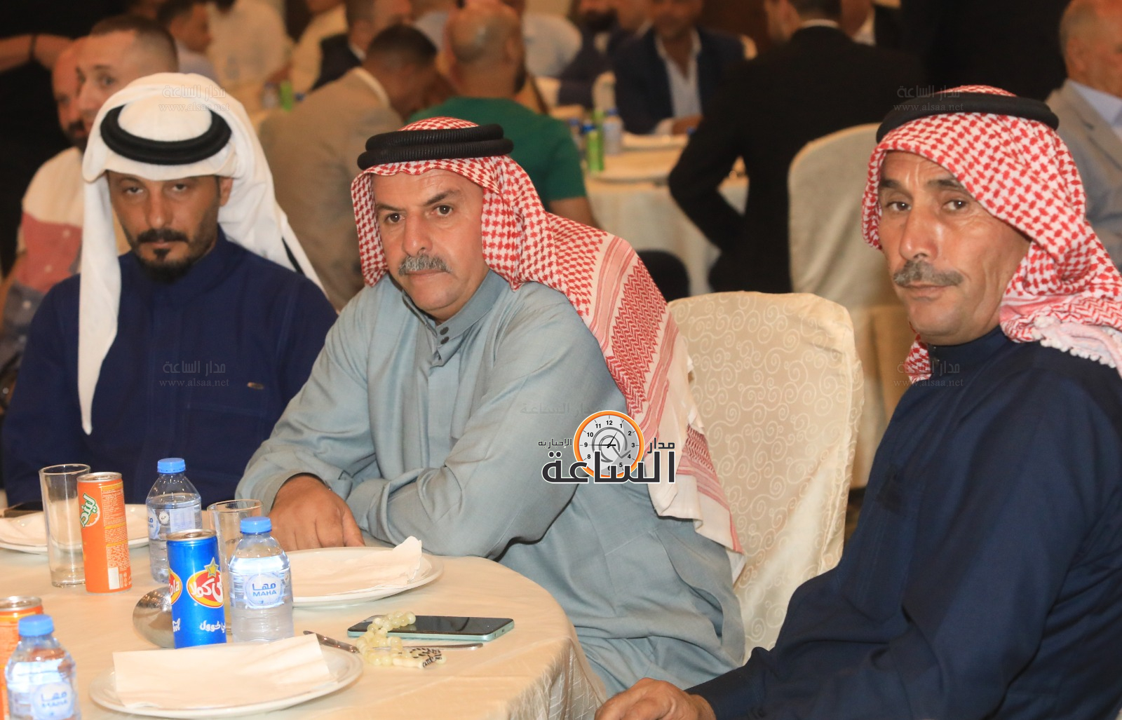 Madar Al-Saa Images 0.07865532896010219