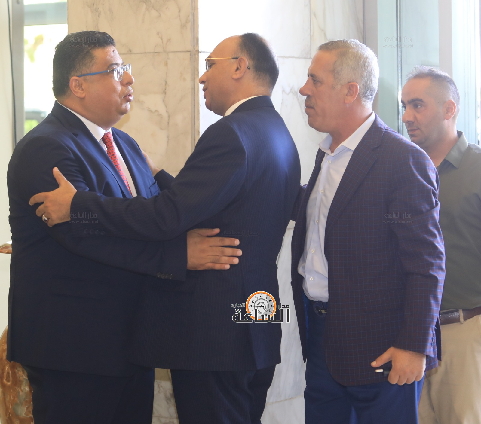 Madar Al-Saa Images 0.8769098798814798