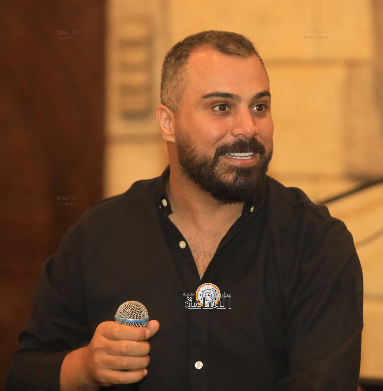 Madar Al-Saa Images 0.00223592302776332