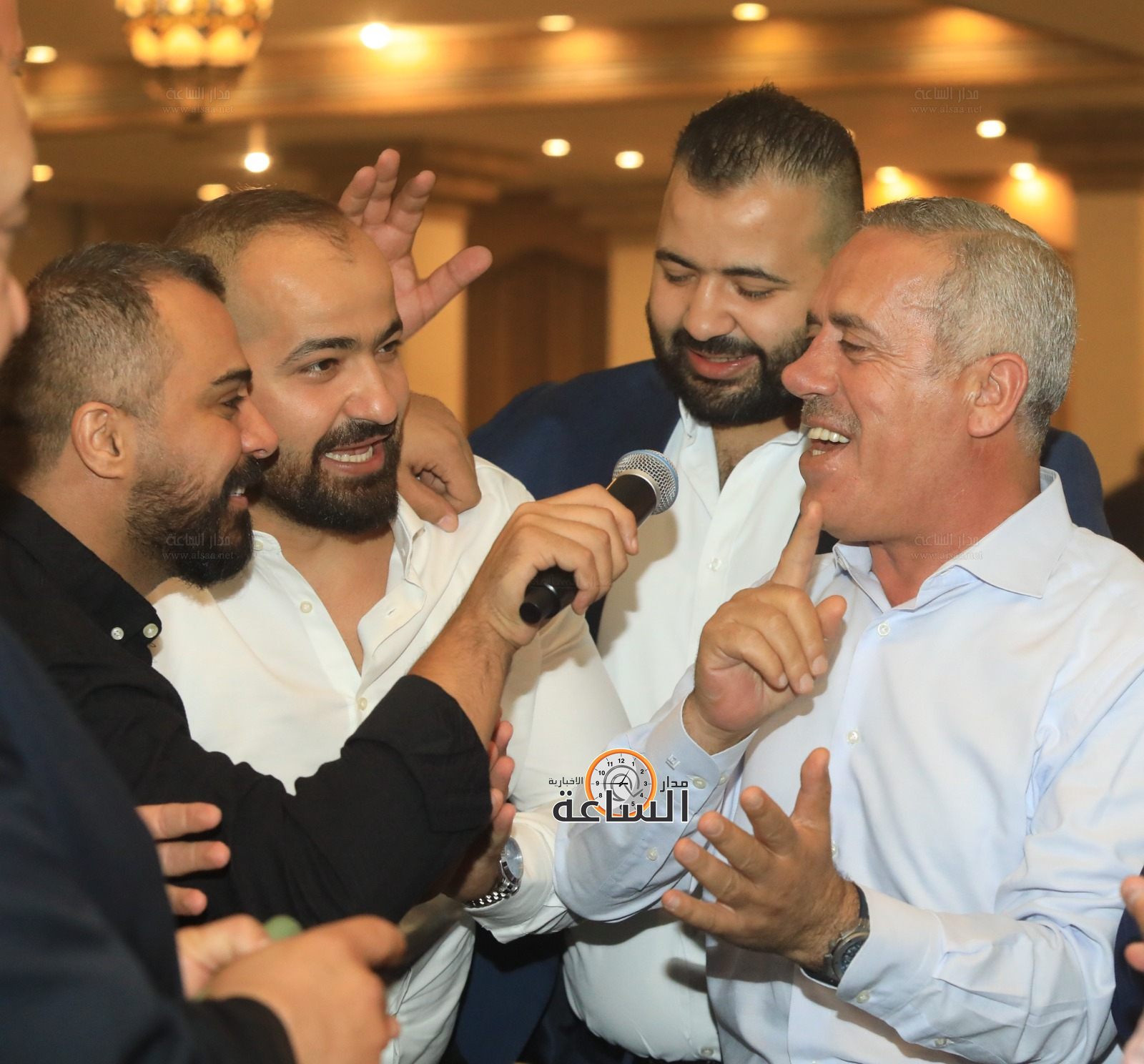 Madar Al-Saa Images 0.5469519966668559