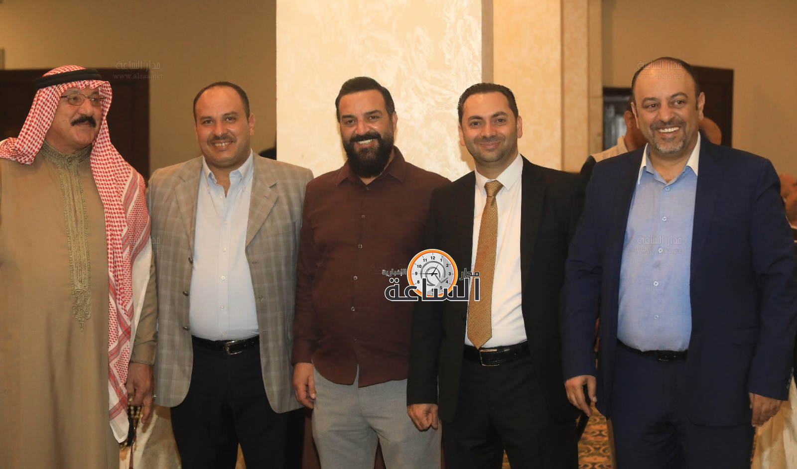 Madar Al-Saa Images 0.2968217488037548