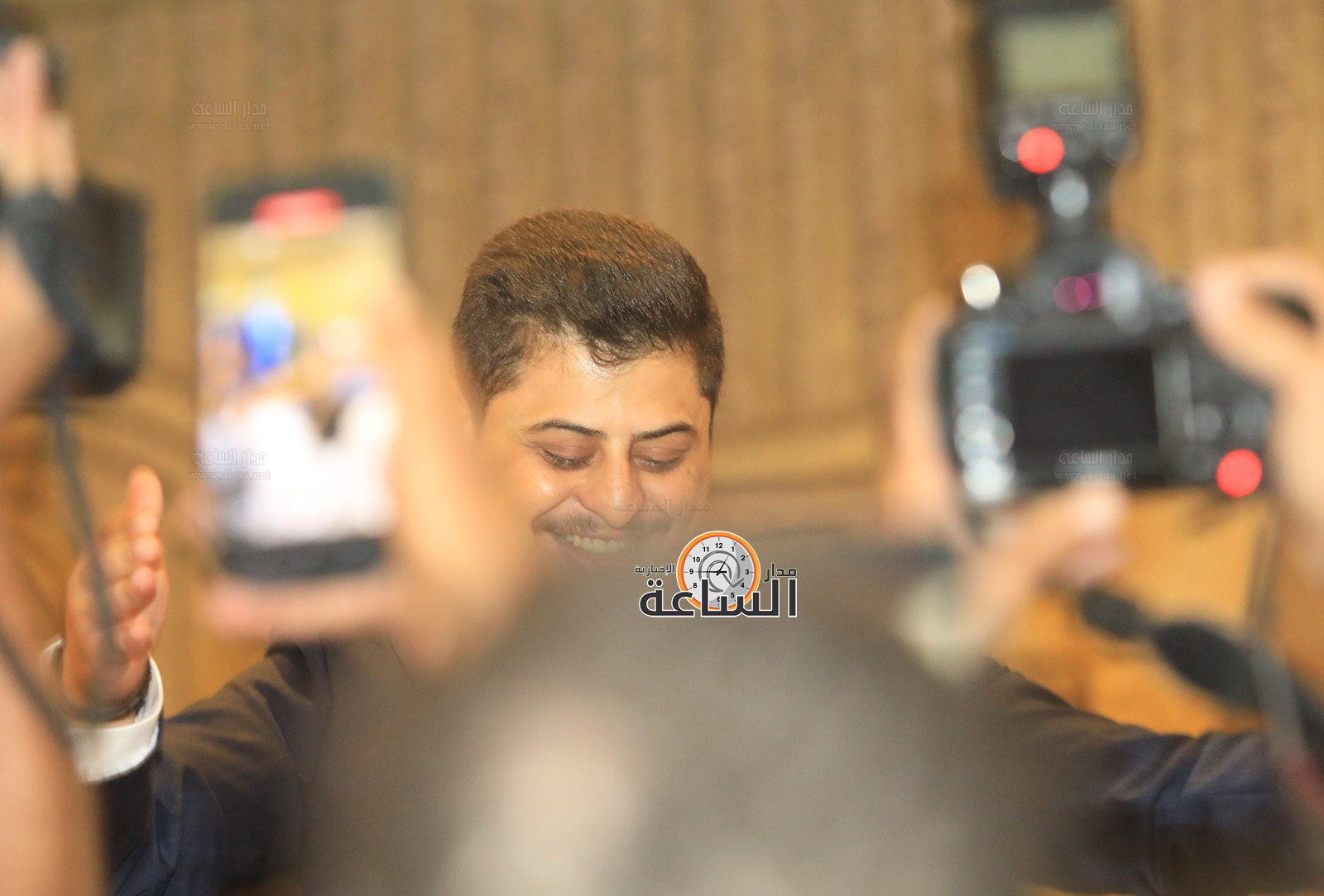 Madar Al-Saa Images 0.6802281789140276