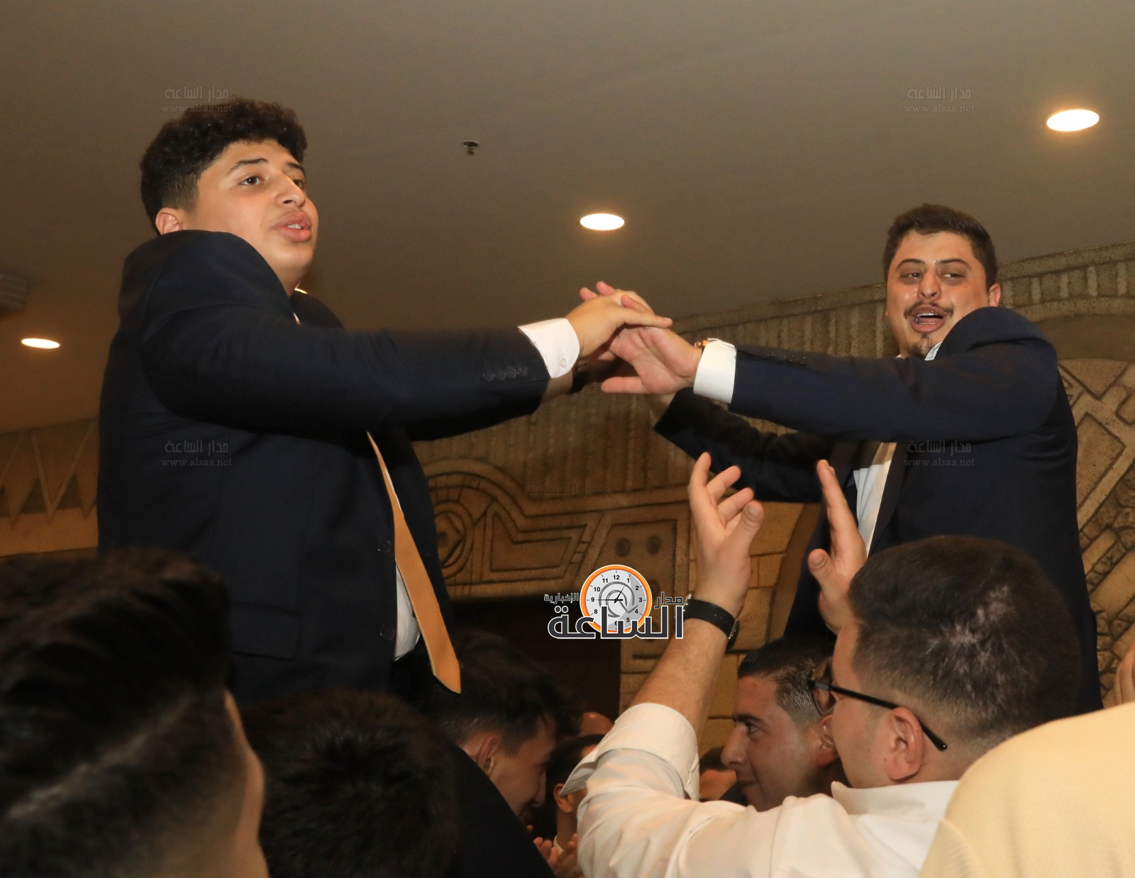 Madar Al-Saa Images 0.6256147243448202