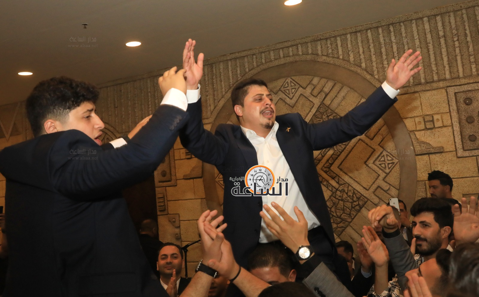 Madar Al-Saa Images 0.9445270224333859