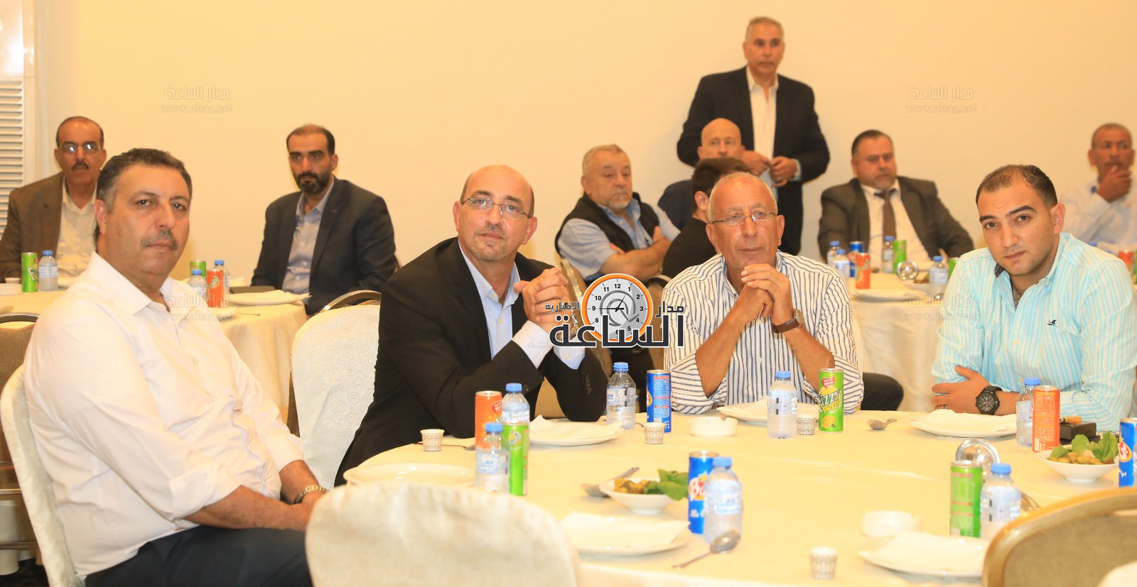 Madar Al-Saa Images 0.516854315214976