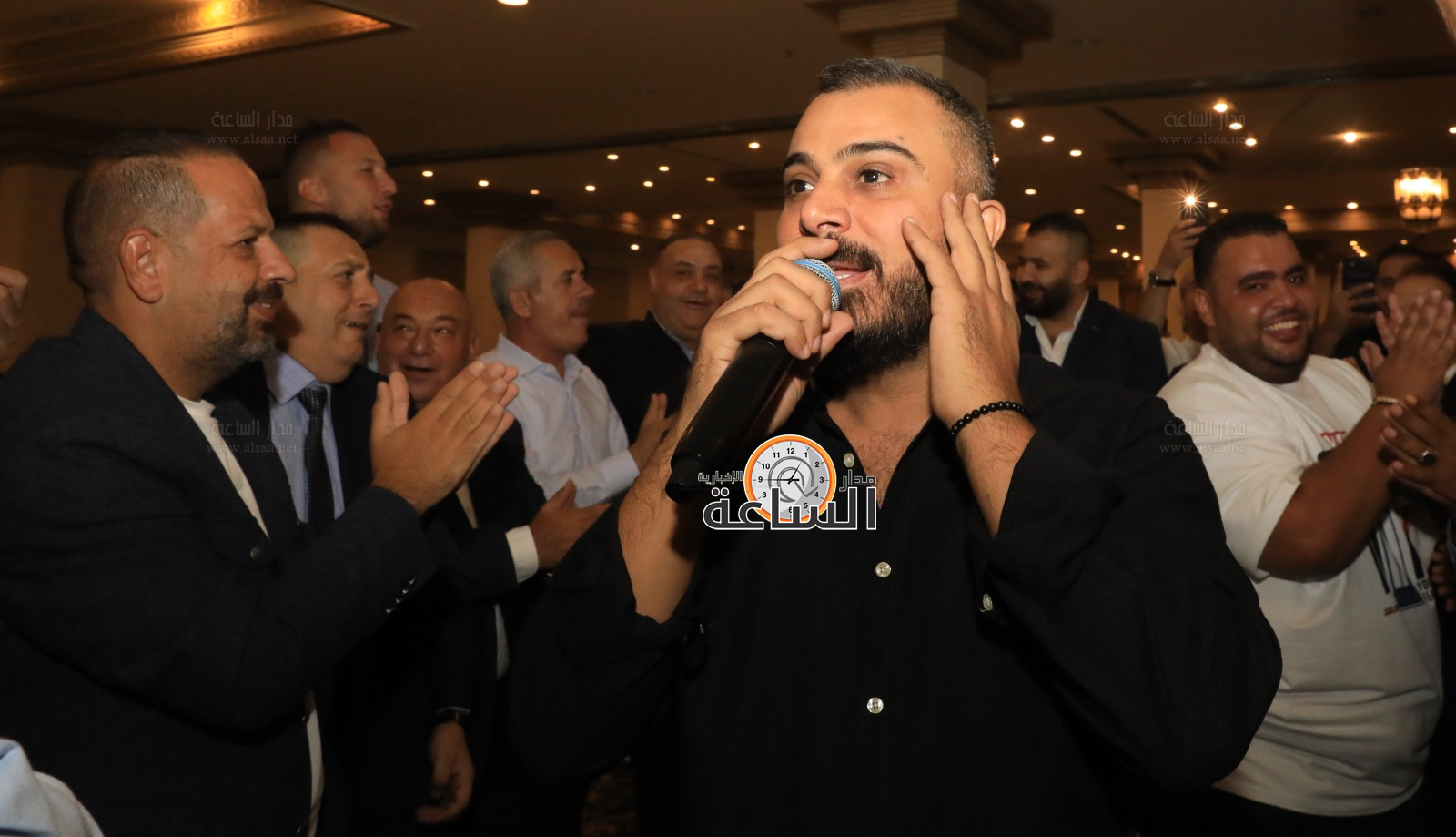 Madar Al-Saa Images 0.8802160628693654