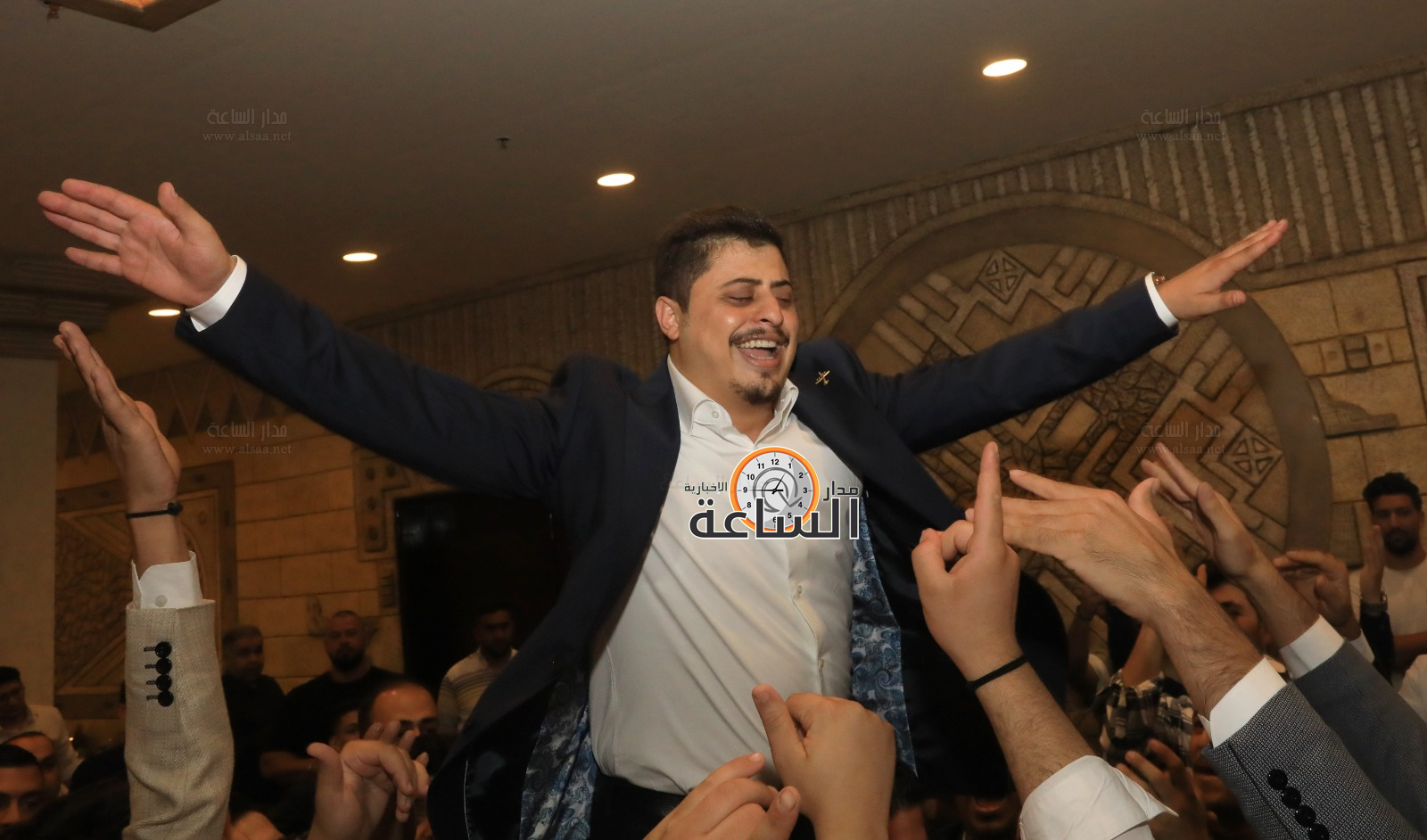 Madar Al-Saa Images 0.4422885781352164