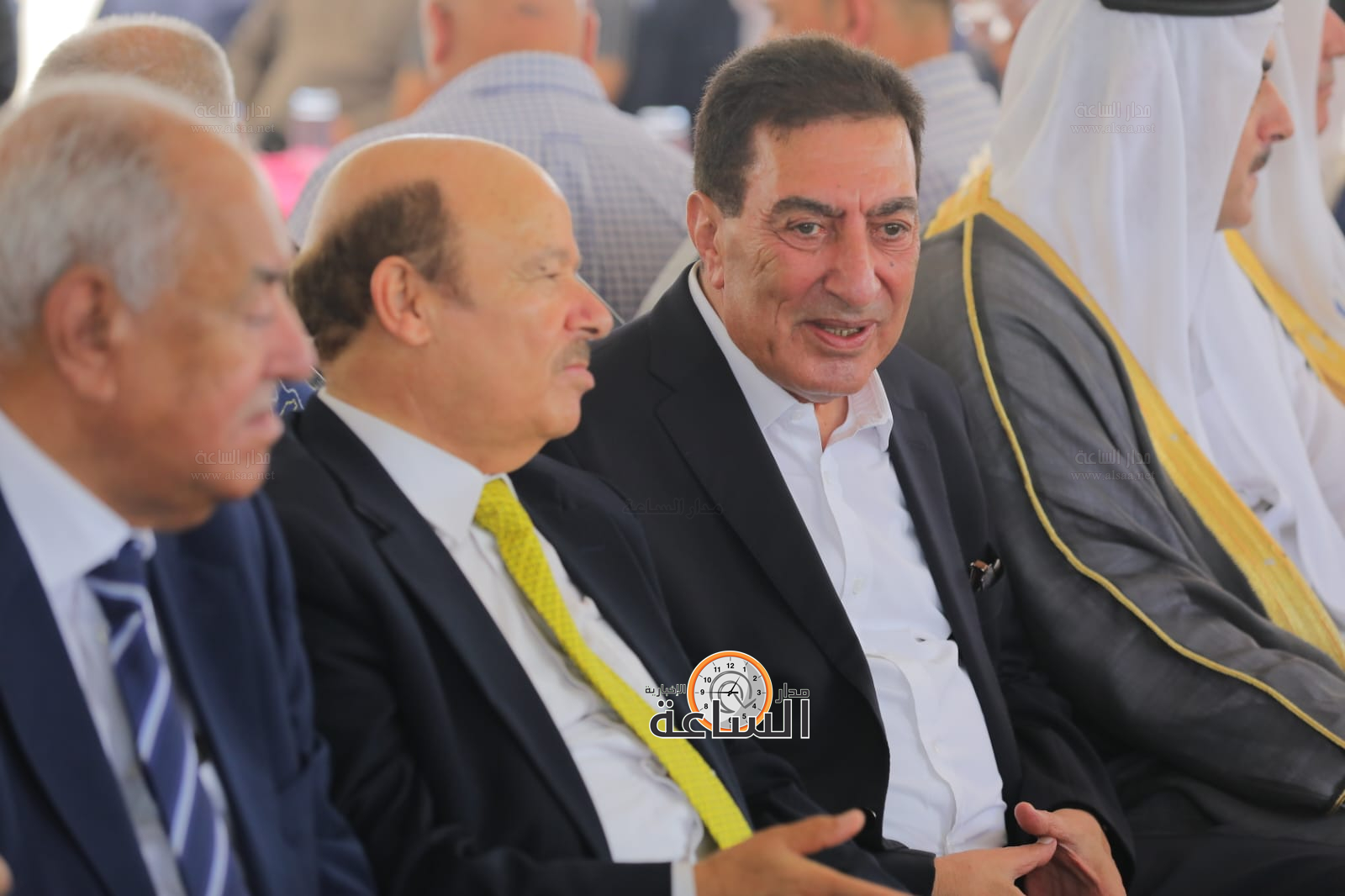 Madar Al-Saa Images 0.1821051664621436