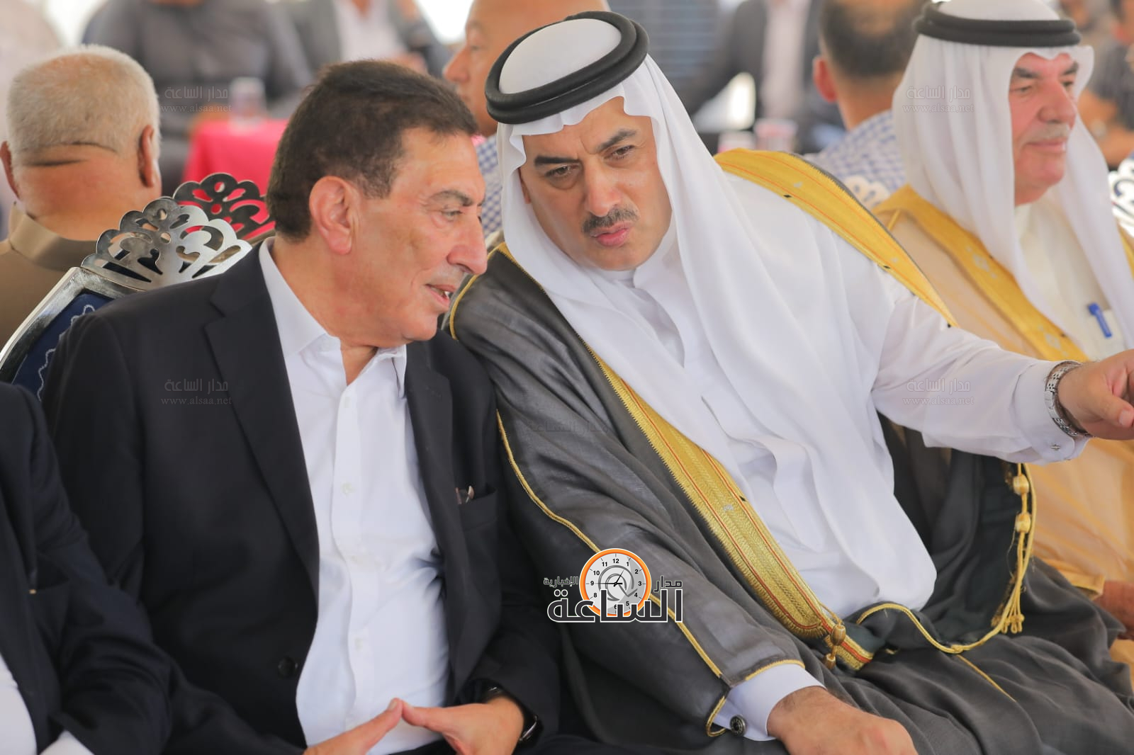 Madar Al-Saa Images 0.2970175715504457