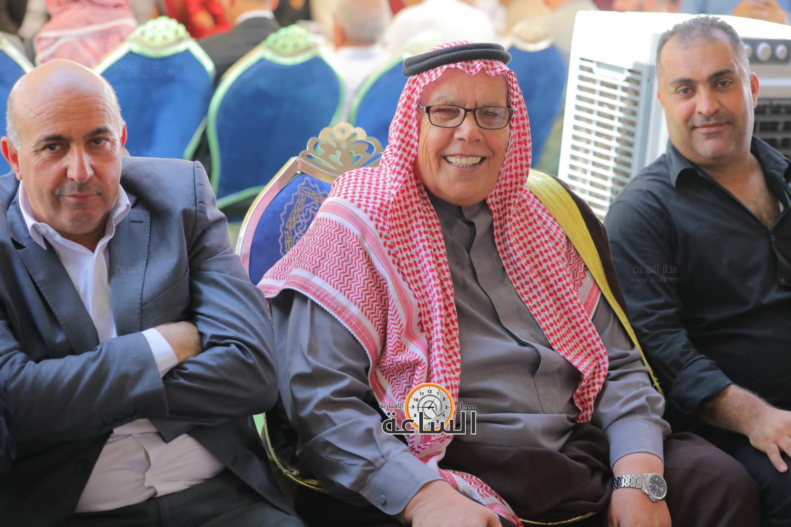 Madar Al-Saa Images 0.22890724805665652