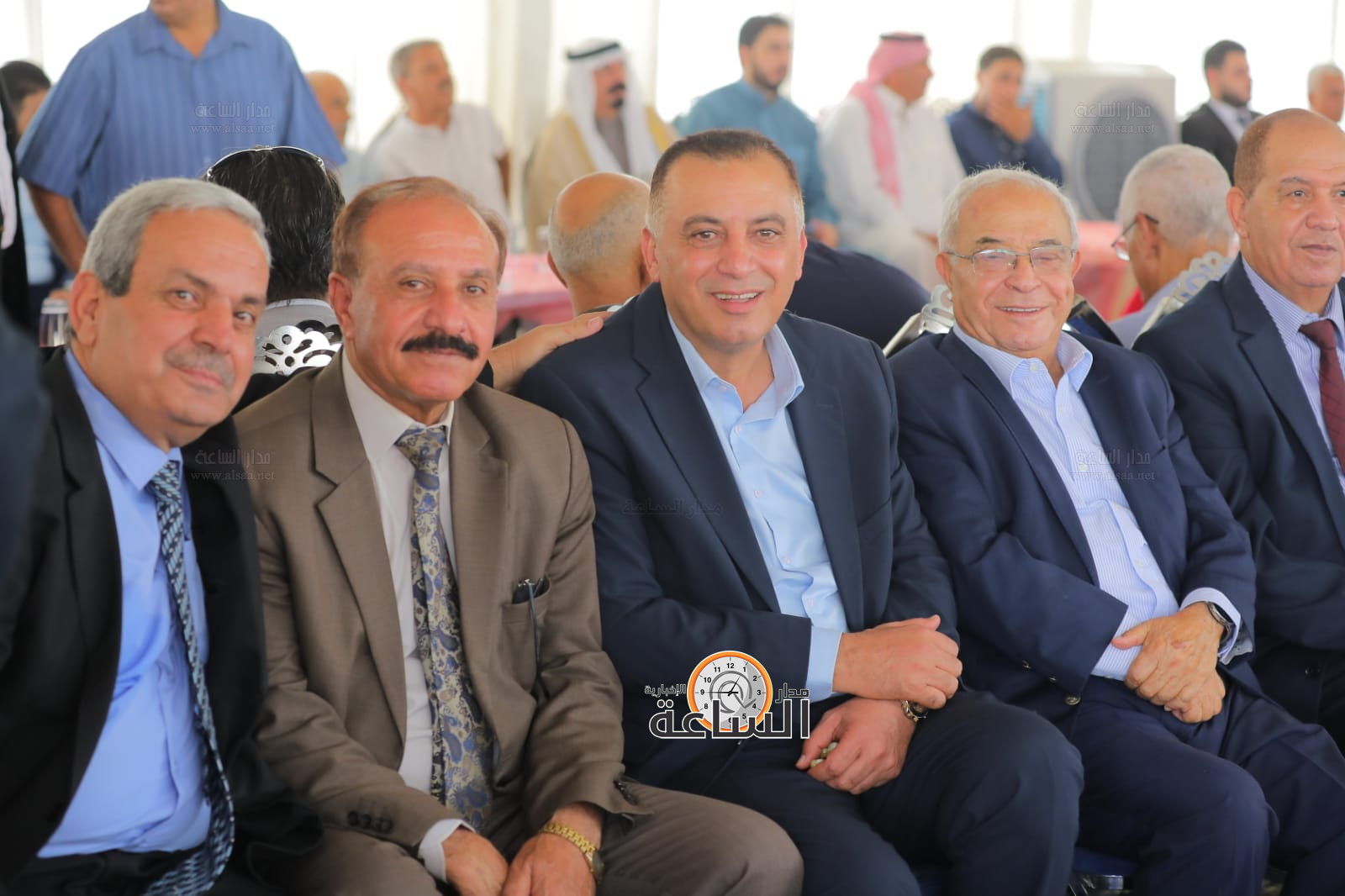 Madar Al-Saa Images 0.4529899772626711