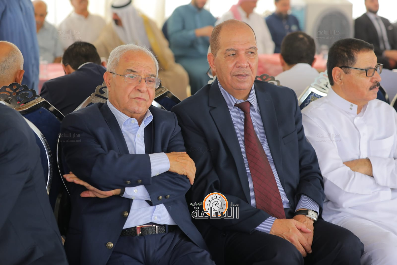 Madar Al-Saa Images 0.059906655626481564