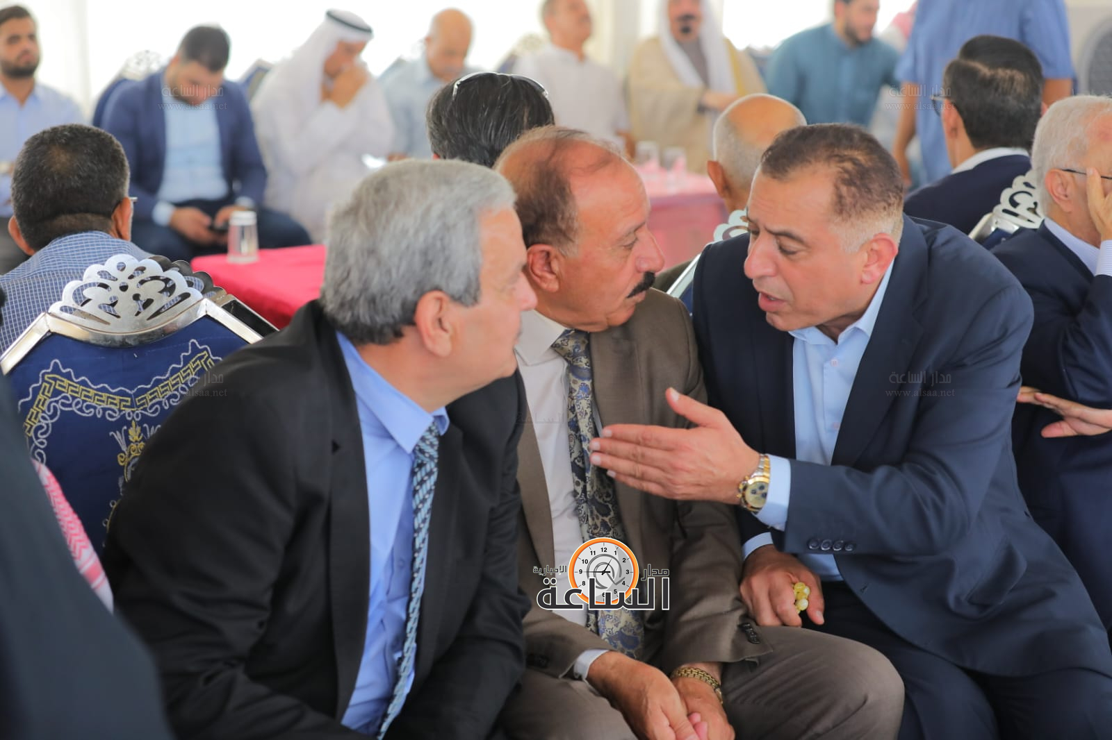 Madar Al-Saa Images 0.33875945214224856