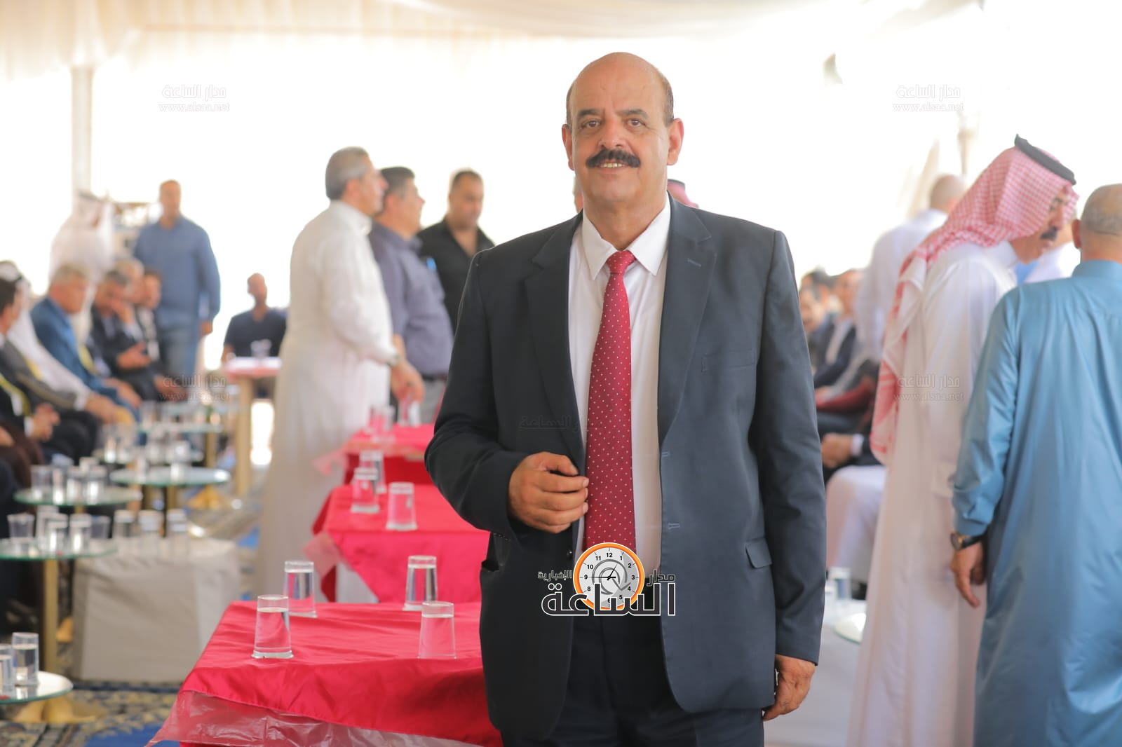 Madar Al-Saa Images 0.47649449296090585