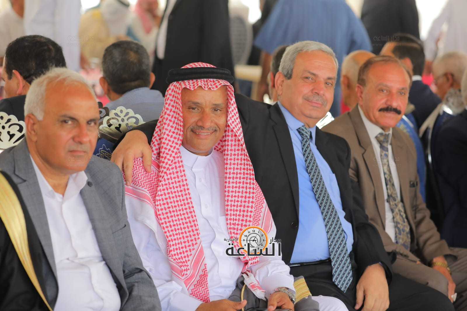 Madar Al-Saa Images 0.07331175722048866