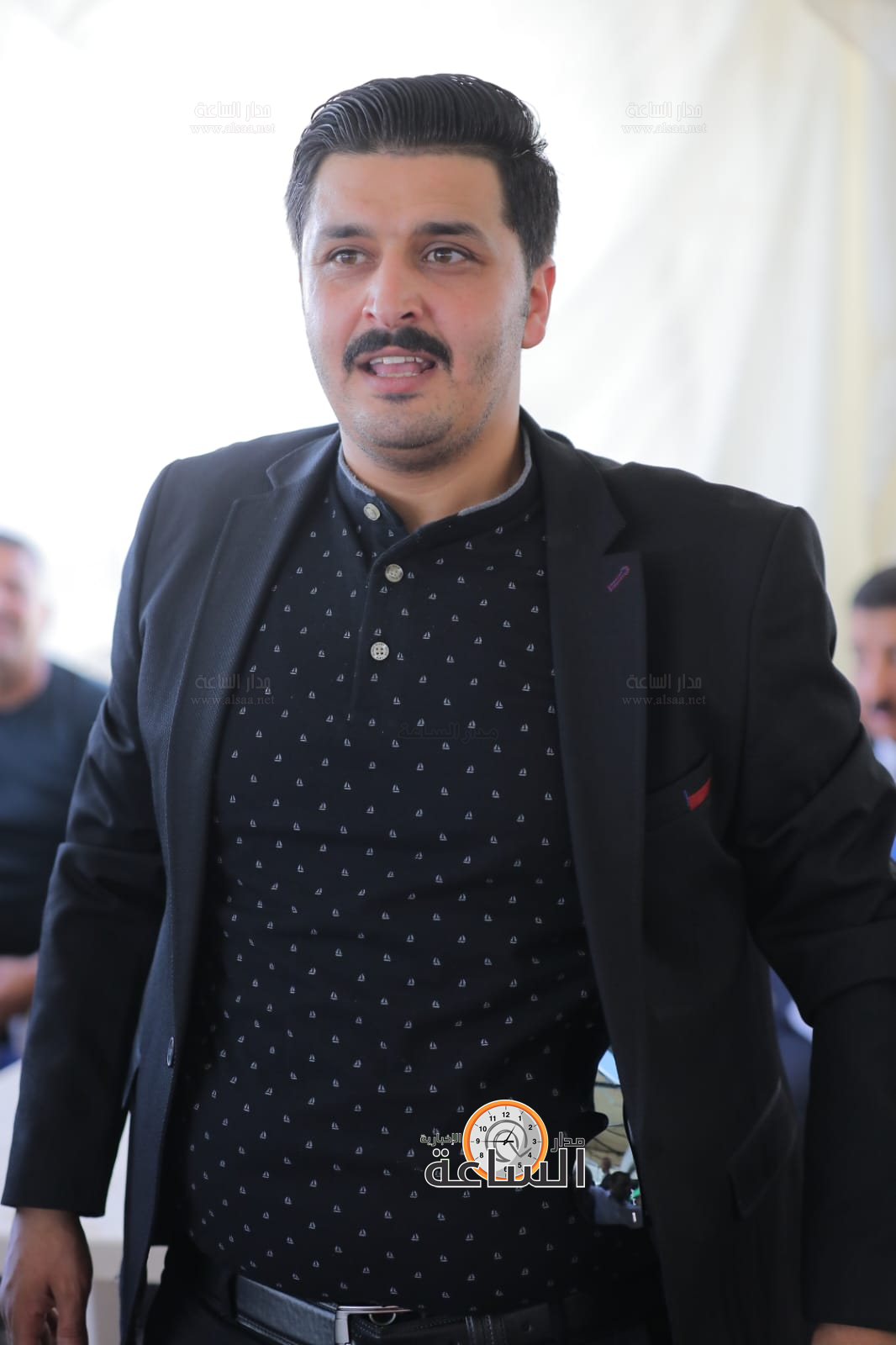 Madar Al-Saa Images 0.5724728449313121