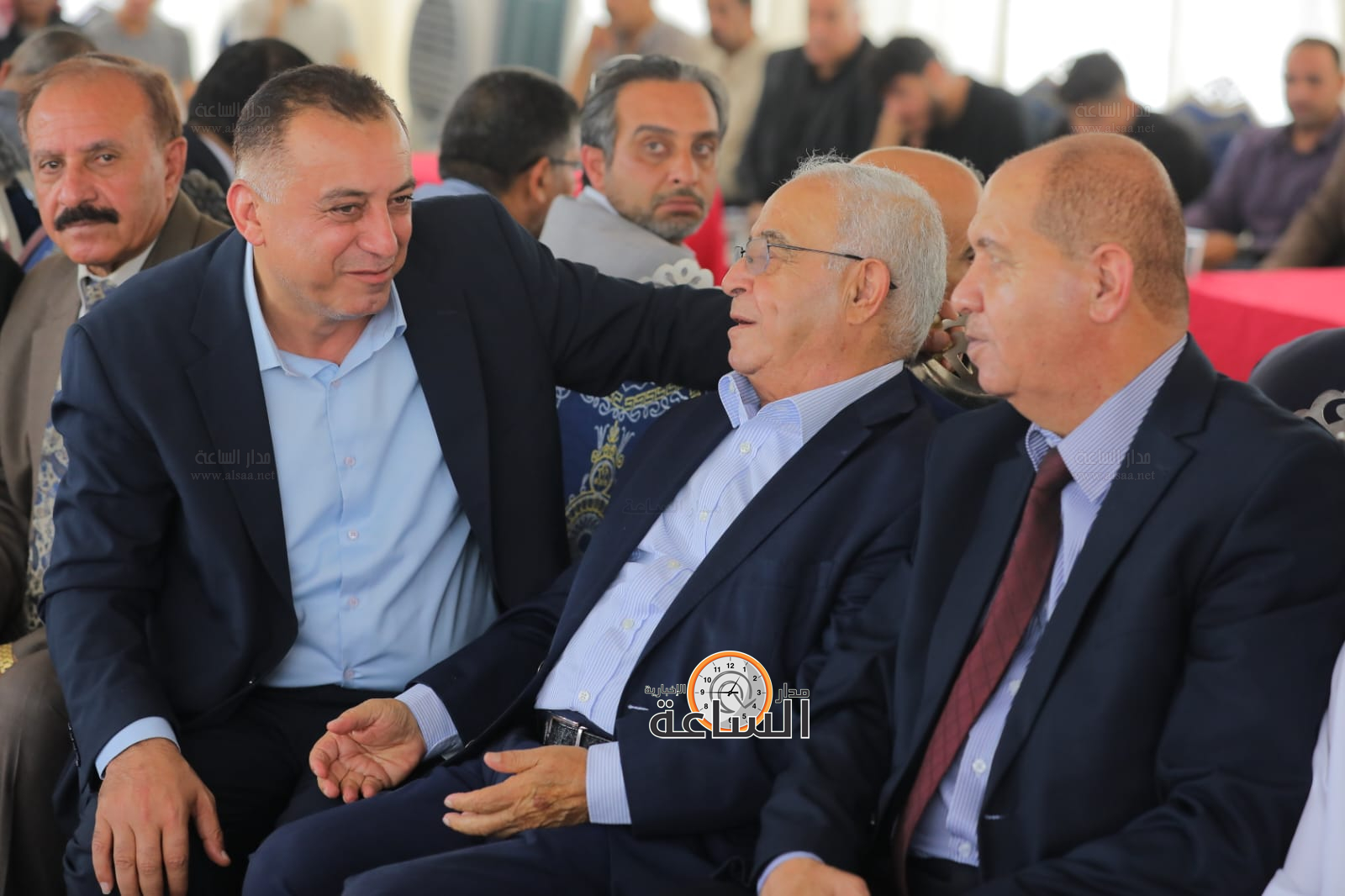 Madar Al-Saa Images 0.04670943140239059